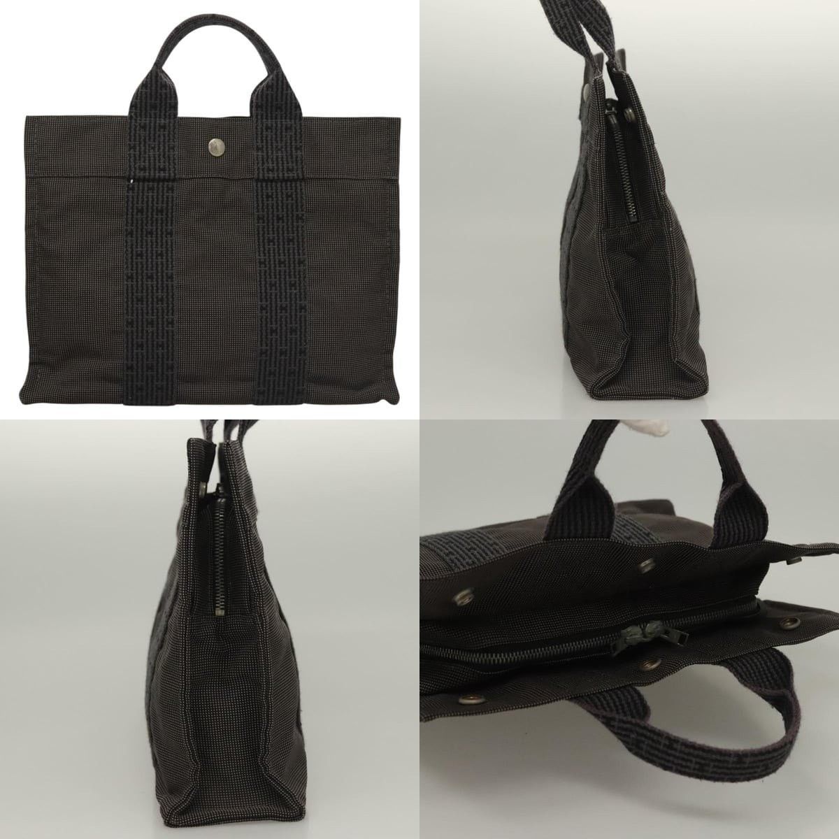 Hermes Hermes Birkin Handbag Size ONE SIZE - 3 Thumbnail