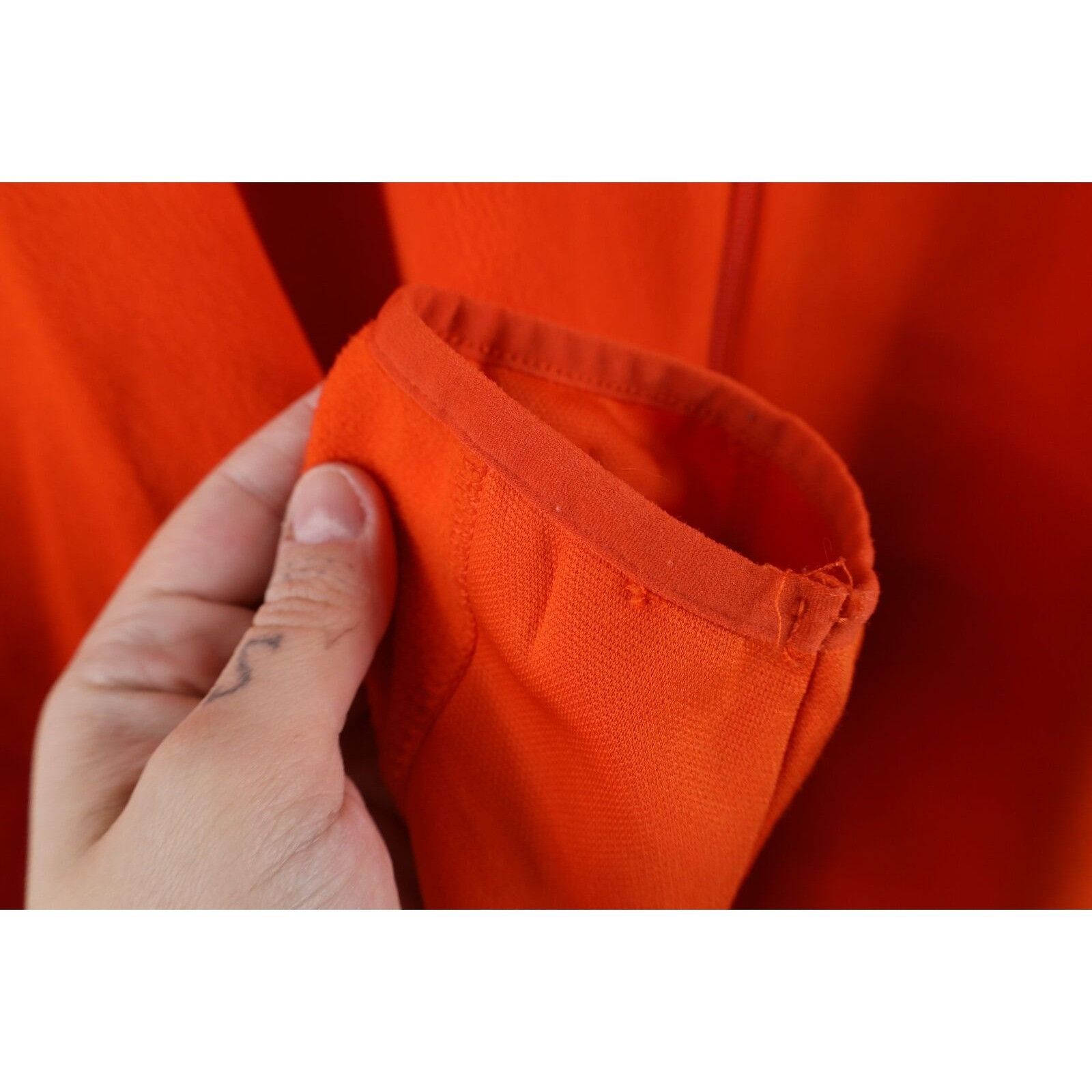 Vintage Vintage University of Florida Full Zip Fleece Jacket Size US L / EU 52-54 / 3 - 7 Thumbnail