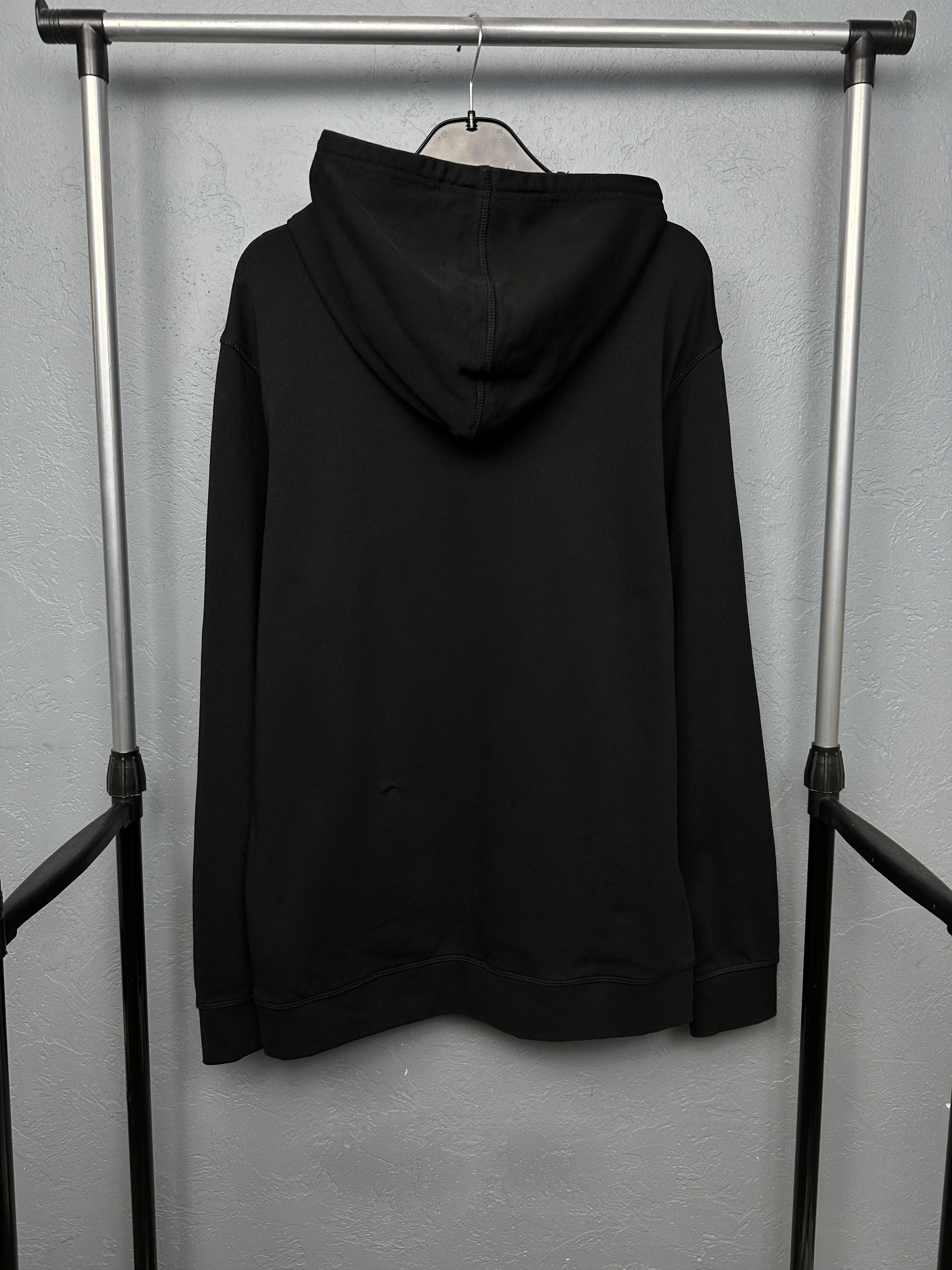 Hugo Boss Hugo Boss Mens Hoodie Size US XL / EU 56 / 4 - 8 Thumbnail