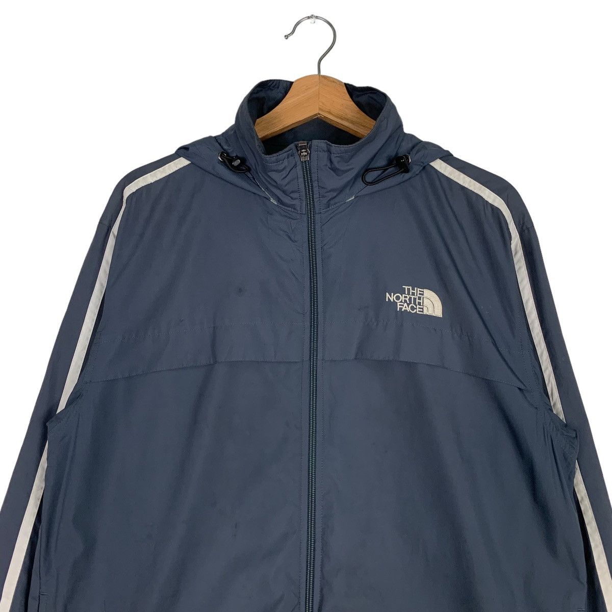 The North Face THE NORTH FACE Hoodie Jacket #0627-C29 Size US M / EU 48-50 / 2 - 2 Thumbnail