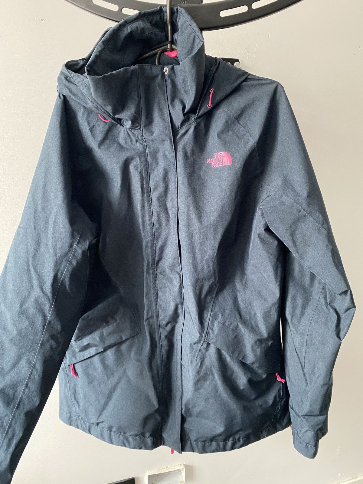 The North Face The north face Size L / US 10 / IT 46 - 2 Thumbnail