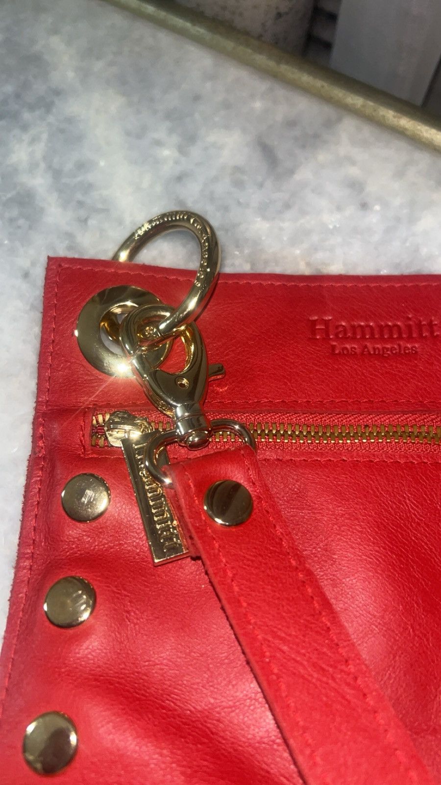 HAMMITT Hammitt Tony Size ONE SIZE - 3 Thumbnail