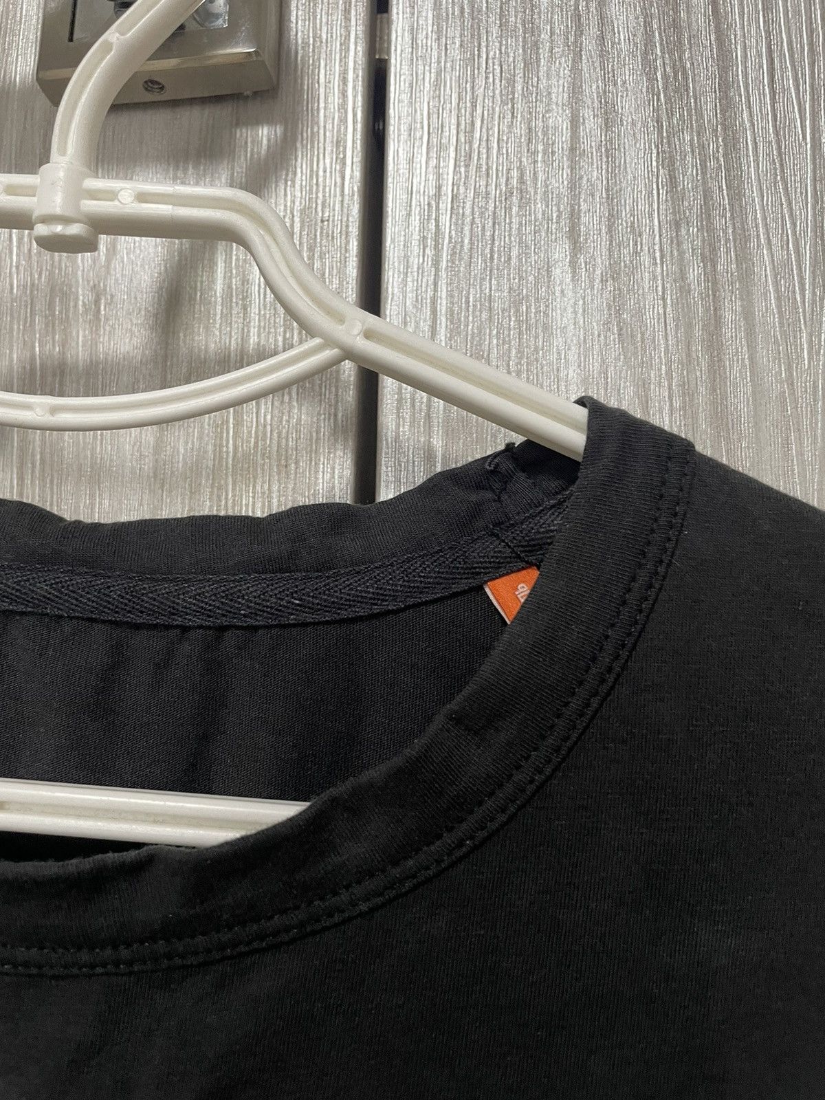 Heron Preston Heron Preston New York Twin Tower T Shirt Rare Tee Size US XL / EU 56 / 4 - 13 Thumbnail