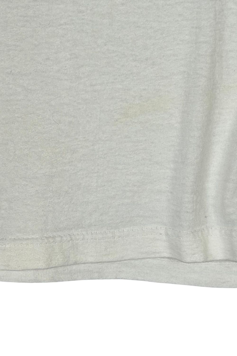 Hanes 1991 Operation Desert Storm USA Eagle Graphic Tee Hanes M Size US S / EU 44-46 / 1 - 9 Thumbnail