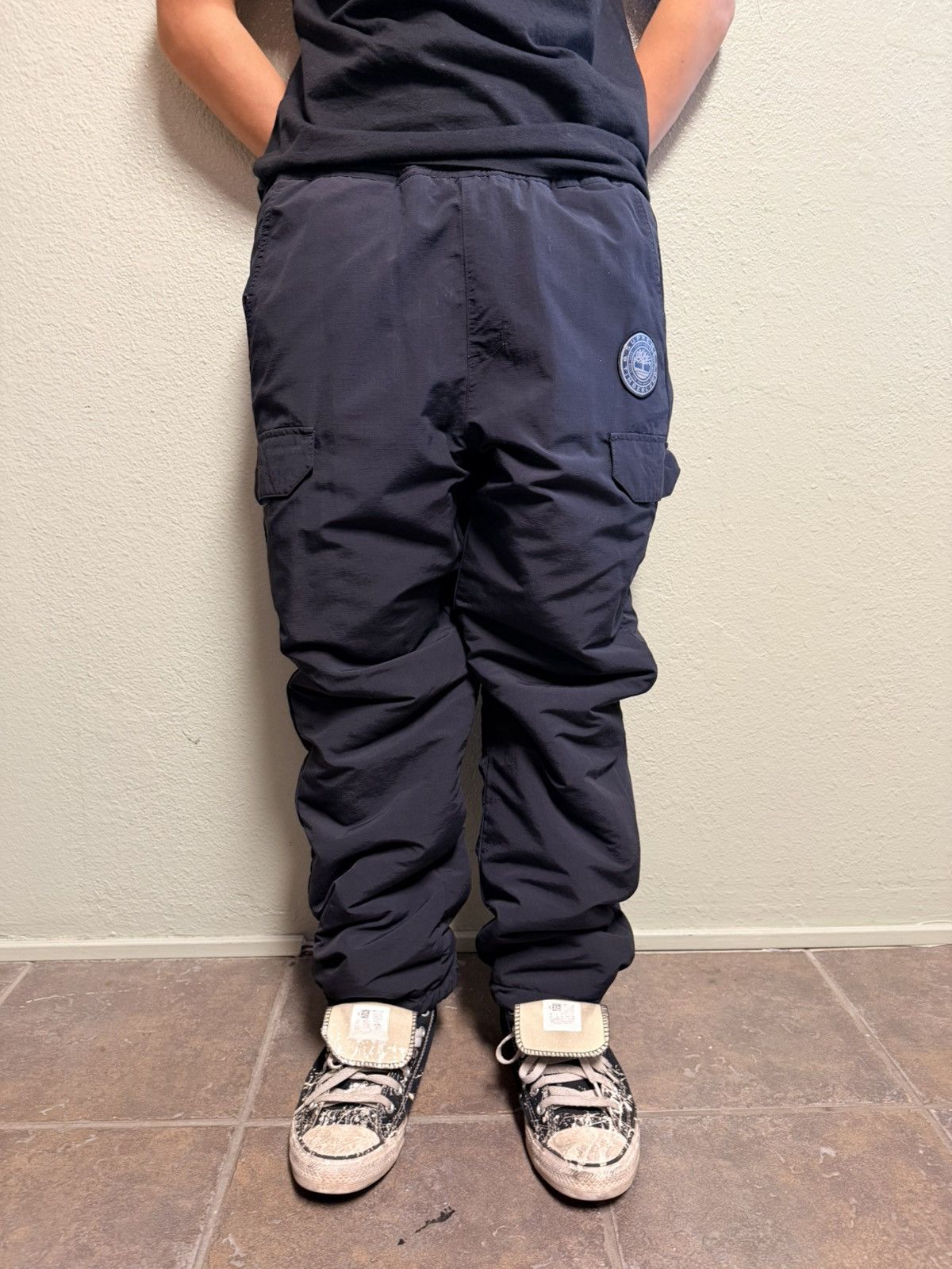 Supreme × Timberland Supreme x Timberland Reversible Pants Size US 32 / EU 48 - 1 Thumbnail