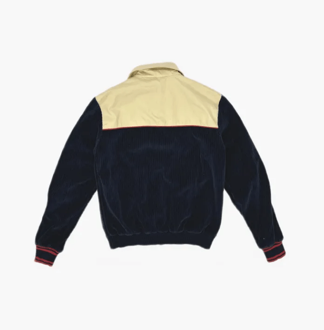 Gucci Gucci zip-up long-sleeve jacket Size US S / EU 44-46 / 1 - 2 Thumbnail