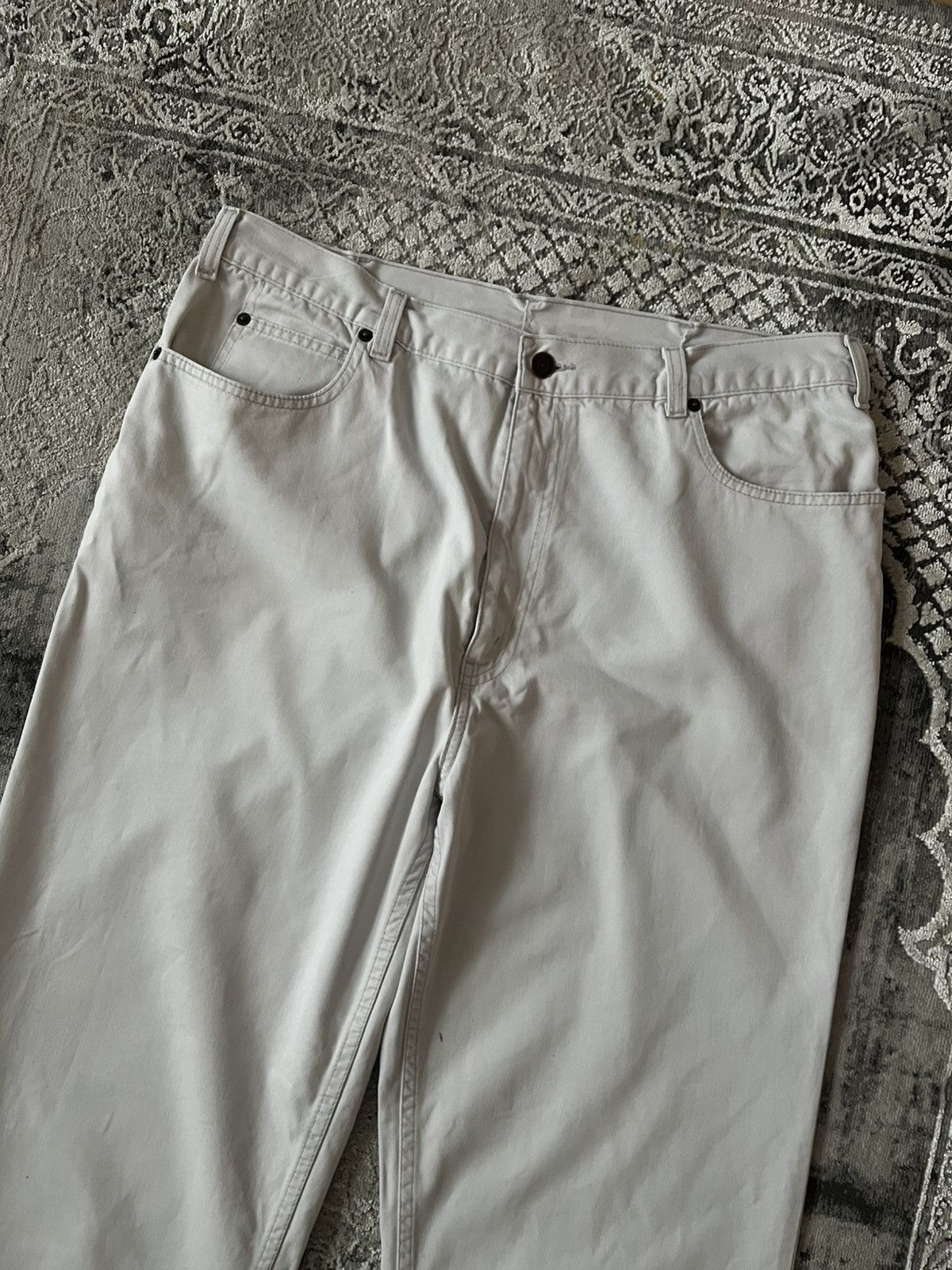 Levi's Vintage Clothing Levi’s 80s Vintage pants Made in USA avantgarde workwear Size US 32 / EU 48 - 5 Thumbnail