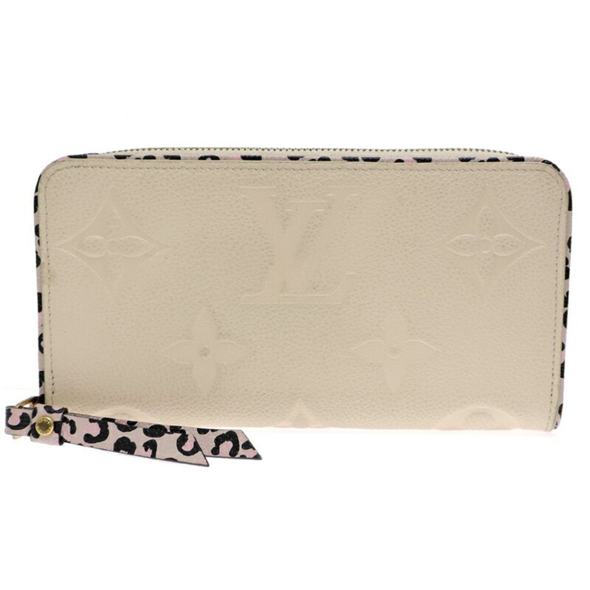 Louis Vuitton Louis Vuitton Portefeuille zippy wallet Size ONE SIZE - 1 Thumbnail