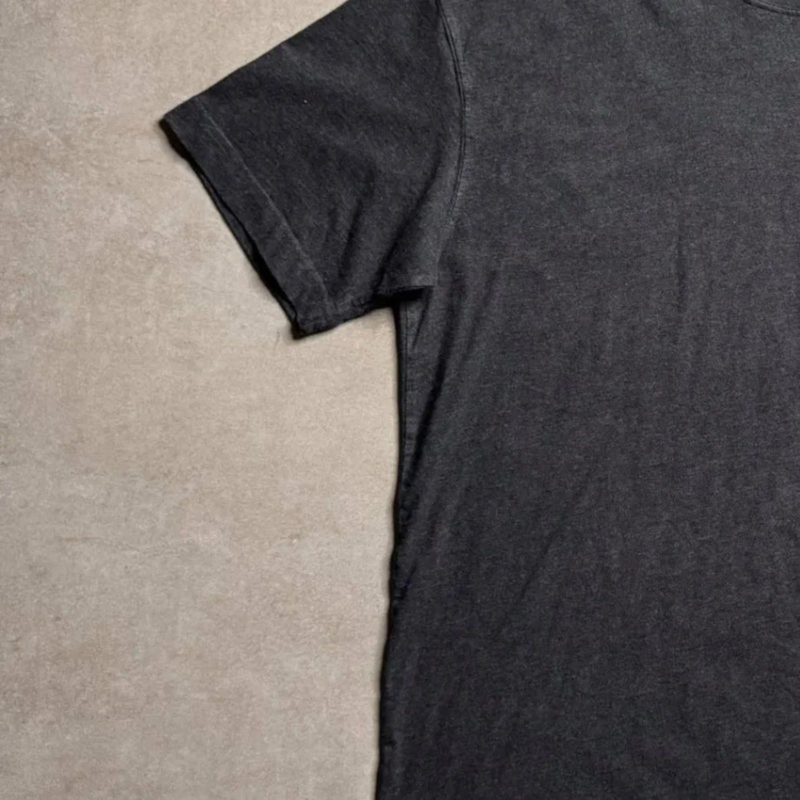 Carhartt Vintage Carhartt Black T-shirt - M Size US M / EU 48-50 / 2 - 4 Thumbnail