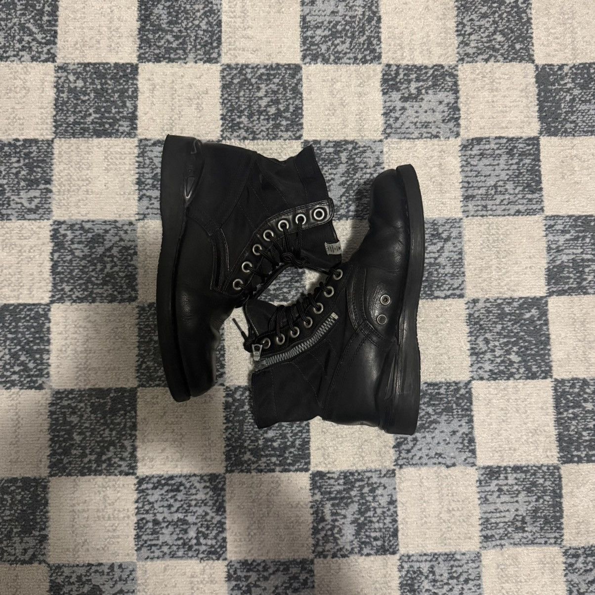 Visvim 2010 7-Hole ‘73 Folk Boots | Grailed
