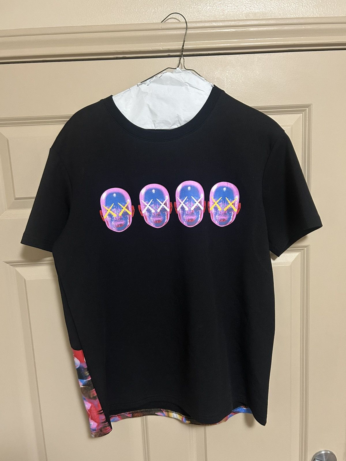 Other SS22 111 Maximo Oversized Tee Size US M / EU 48-50 / 2 - 1 Thumbnail