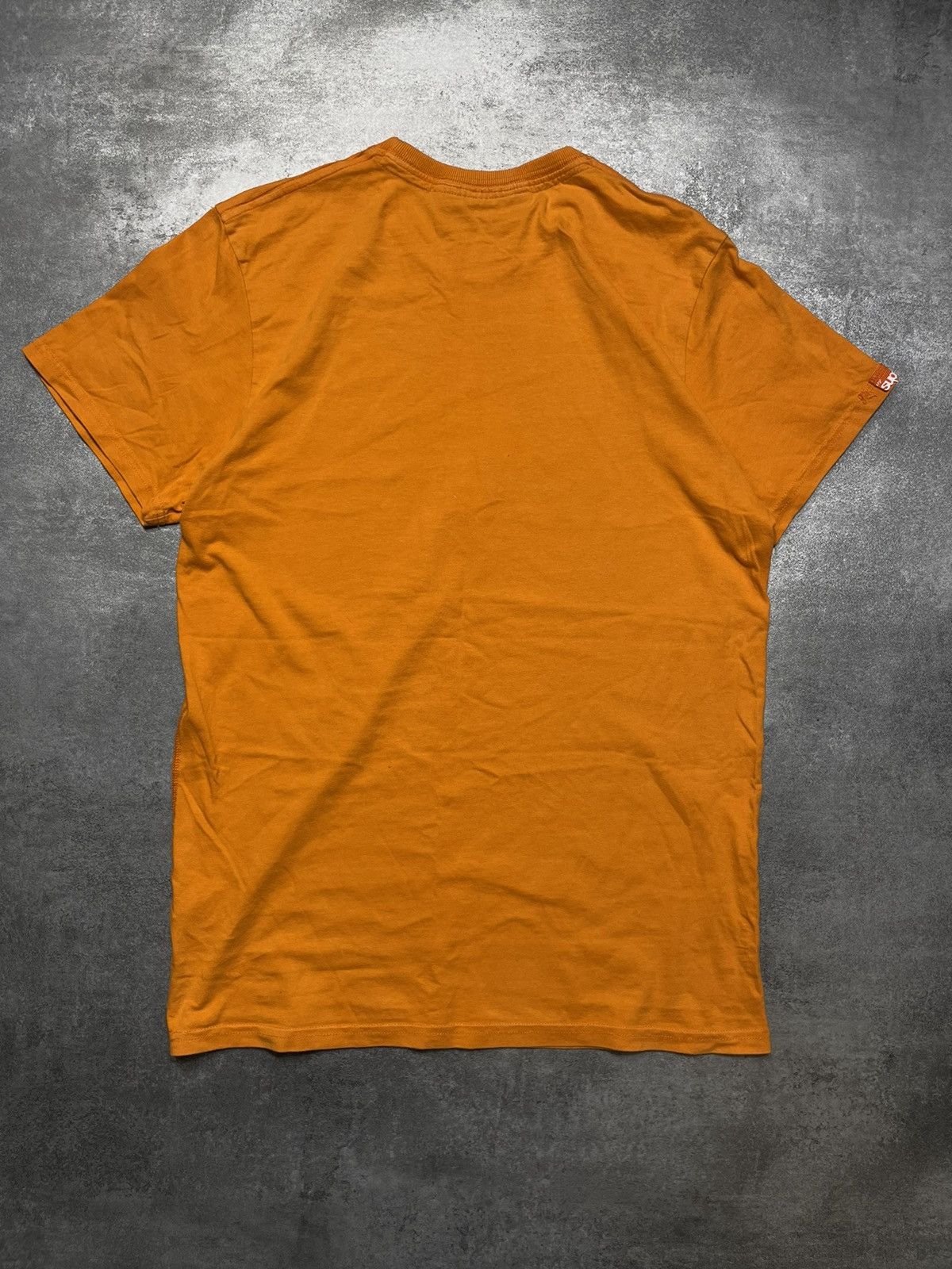 Superdry 🔥Offers🔥Superdry Vintage Y2K Tee Spellout Big Logo Hype Size US XXL / EU 58 / 5 - 5 Thumbnail