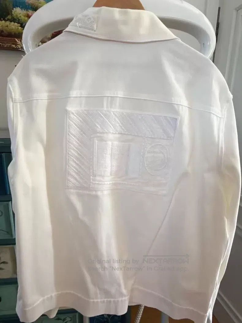 Valentino Valentino Men's jacket Size US S / EU 44-46 / 1 - 5 Thumbnail