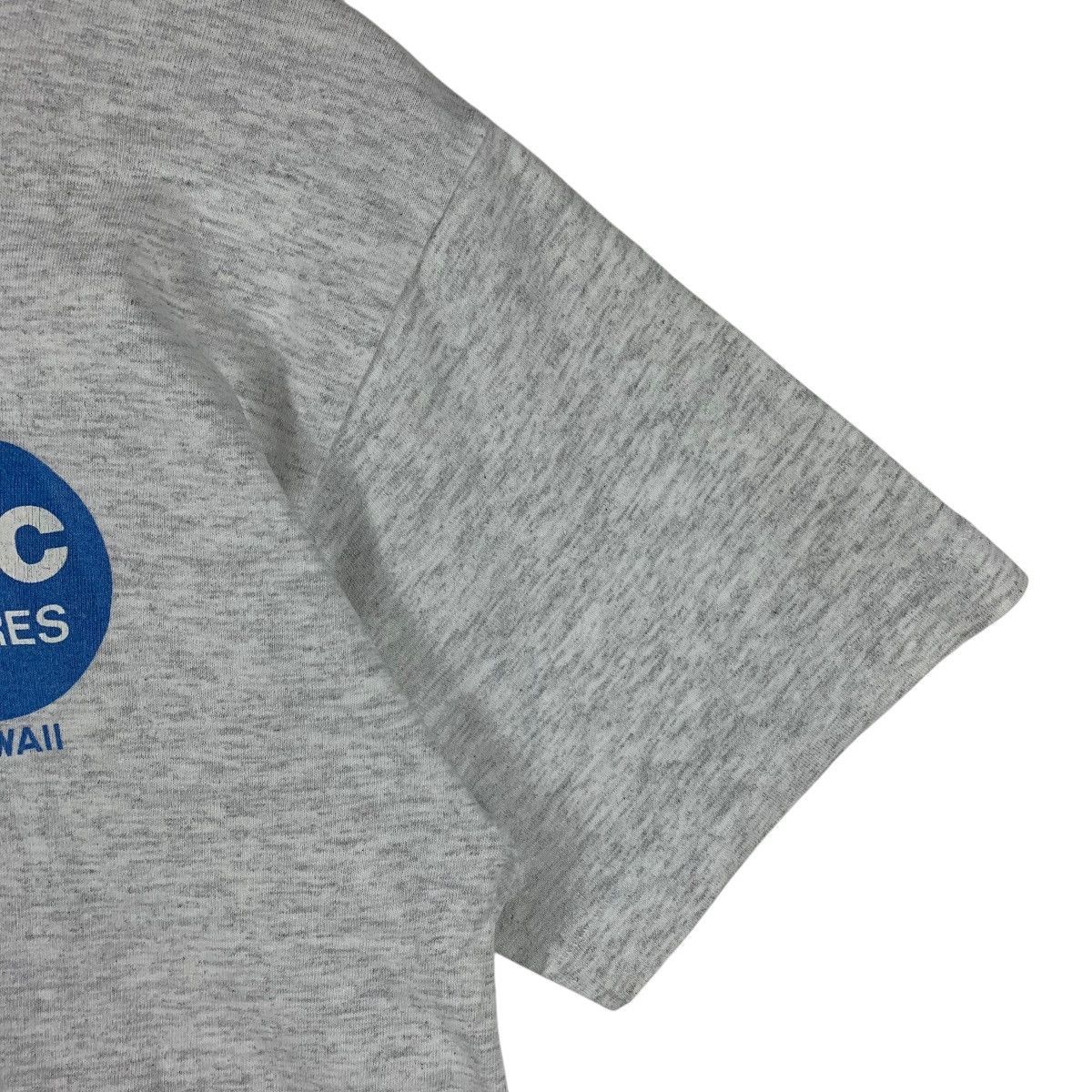 Other Vintage 90s ABC STORE hawaii big logo Surfing tee Size US S / EU 44-46 / 1 - 7 Thumbnail