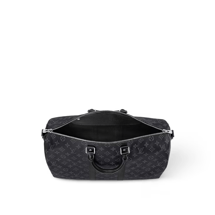 Louis Vuitton Keepall Bandoulière 45 Size ONE SIZE - 3 Thumbnail
