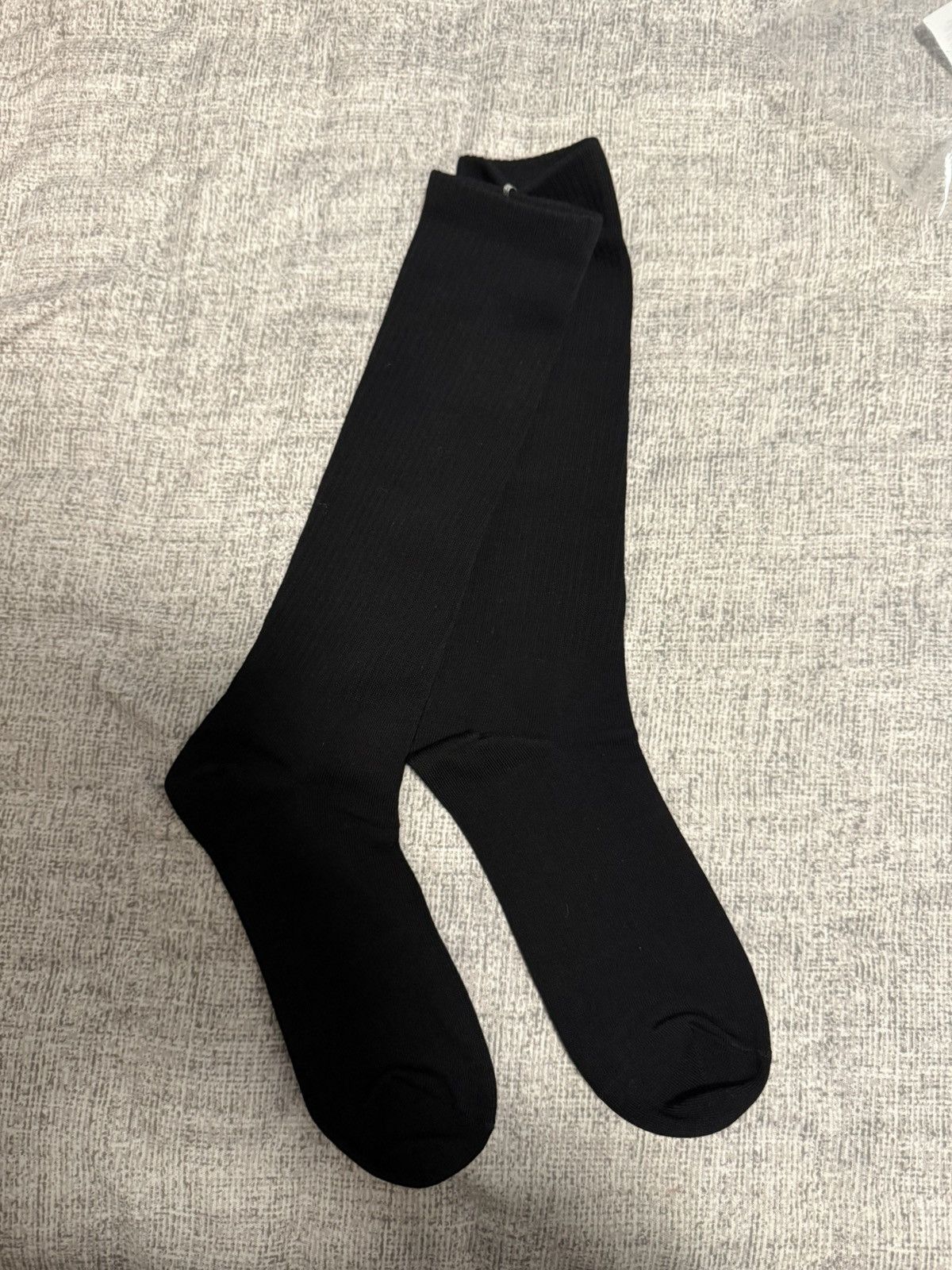 Yeezy yeezy kanye SZNX ye live in Shanghai china exclusive socks Size ONE SIZE - 3 Thumbnail