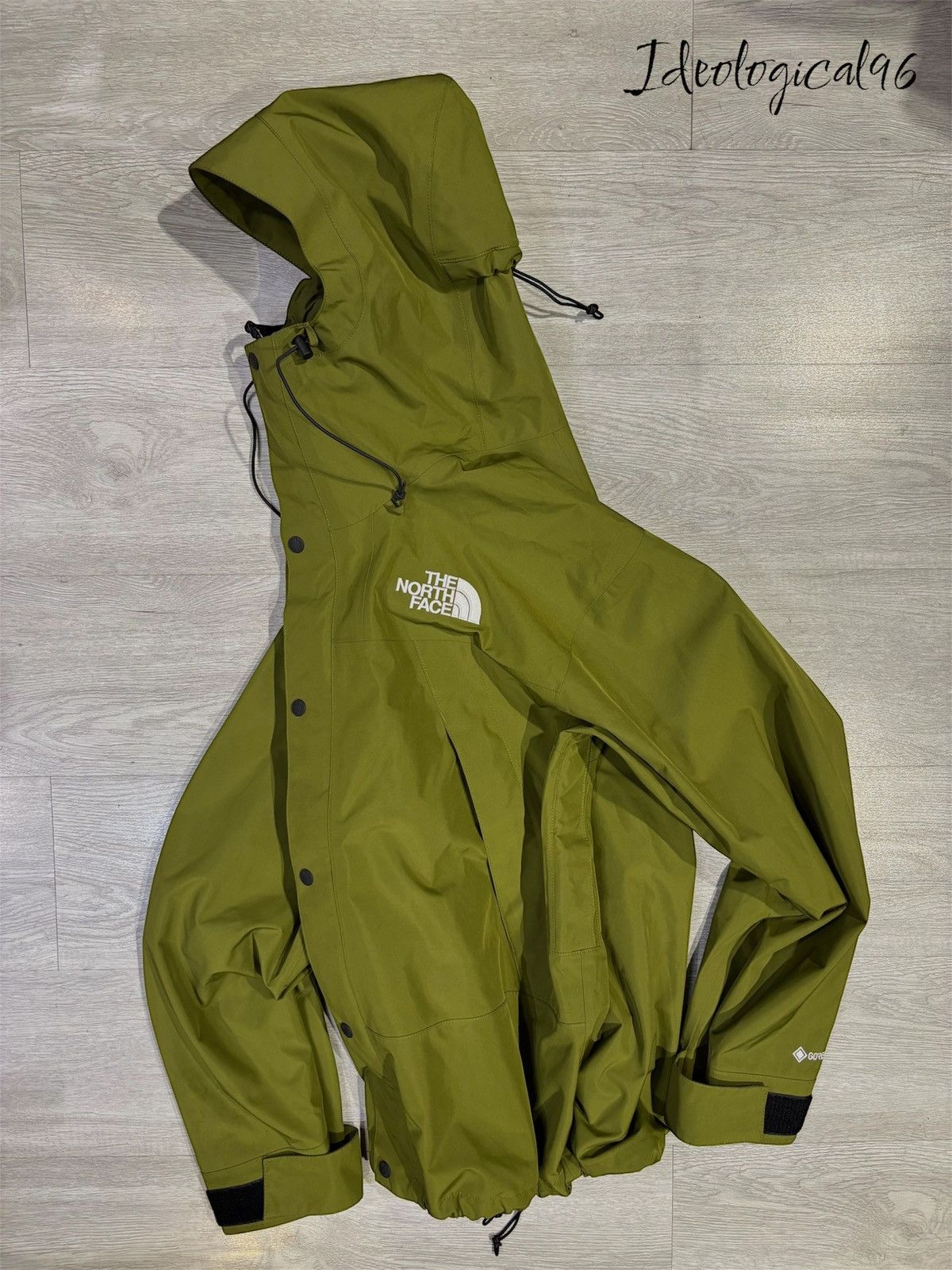 The North Face THE NORTH FACE MOUNTAIN GORE-TEX 2024 Size US L / EU 52-54 / 3 - 2 Thumbnail