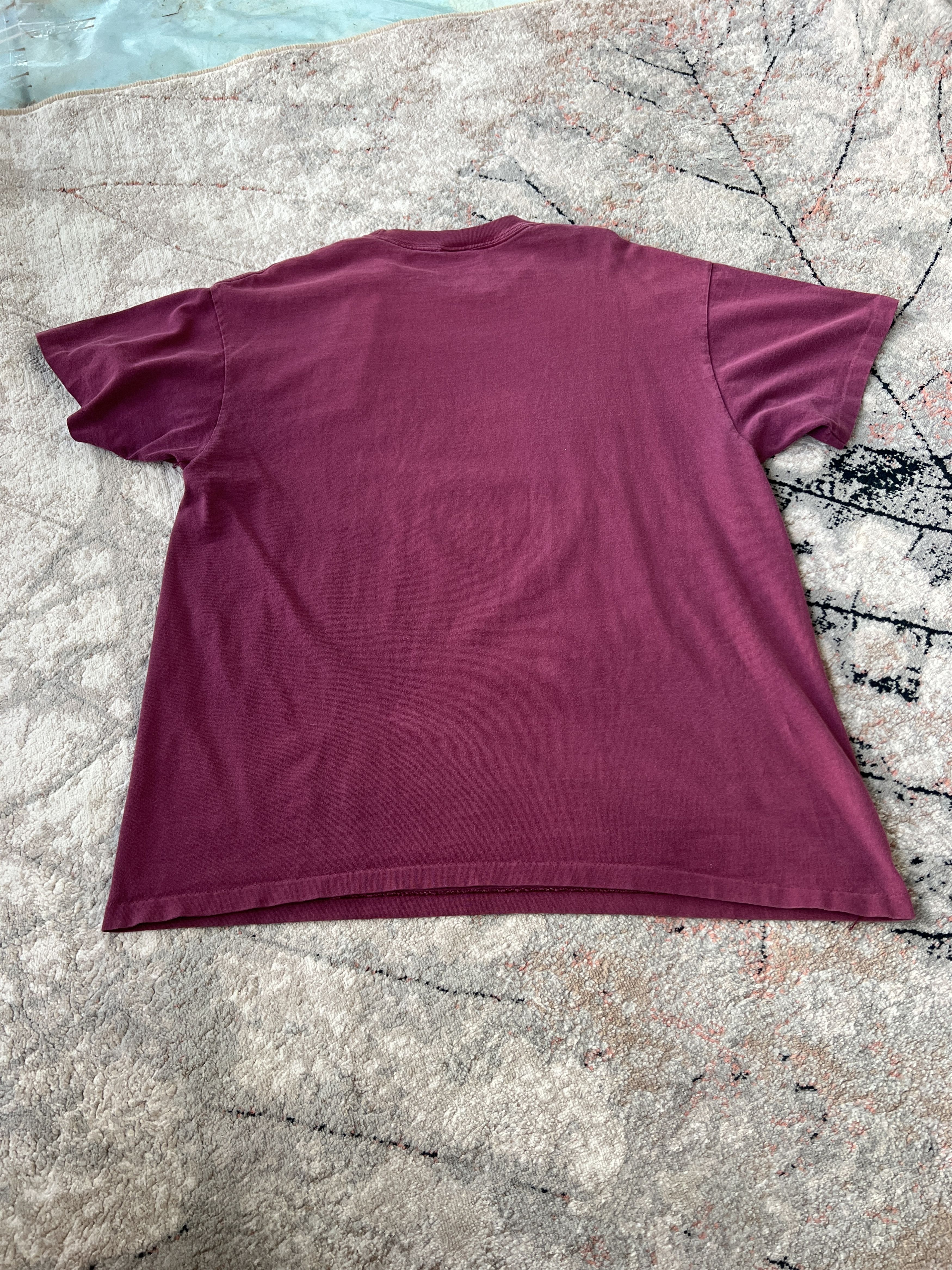Vintage Vintage Scooby Doo Tee Size US L / EU 52-54 / 3 - 3 Thumbnail
