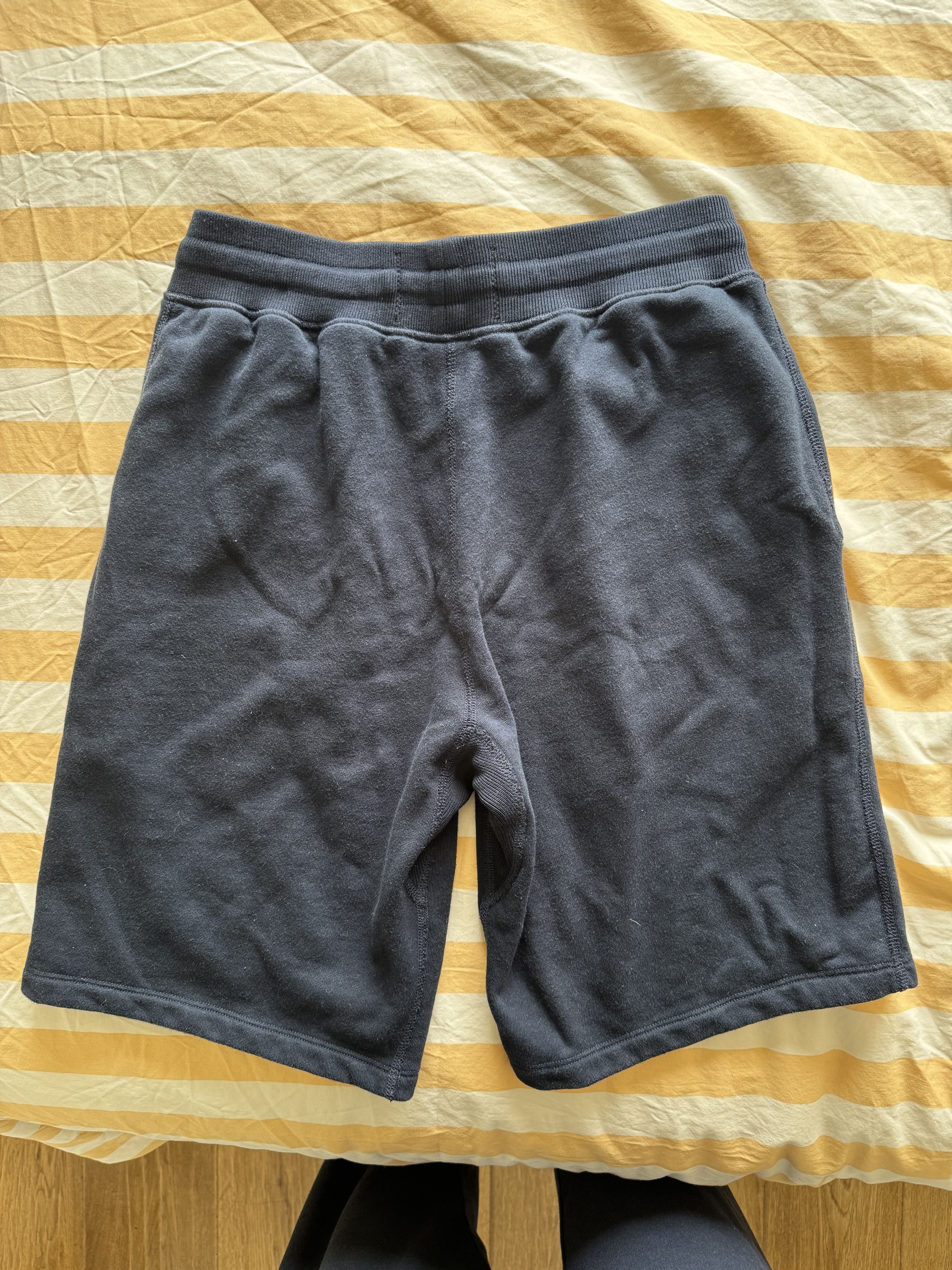 Reigning Champ Midweight Terry Standard Sweatshorts Size US 30 / EU 46 - 4 Thumbnail