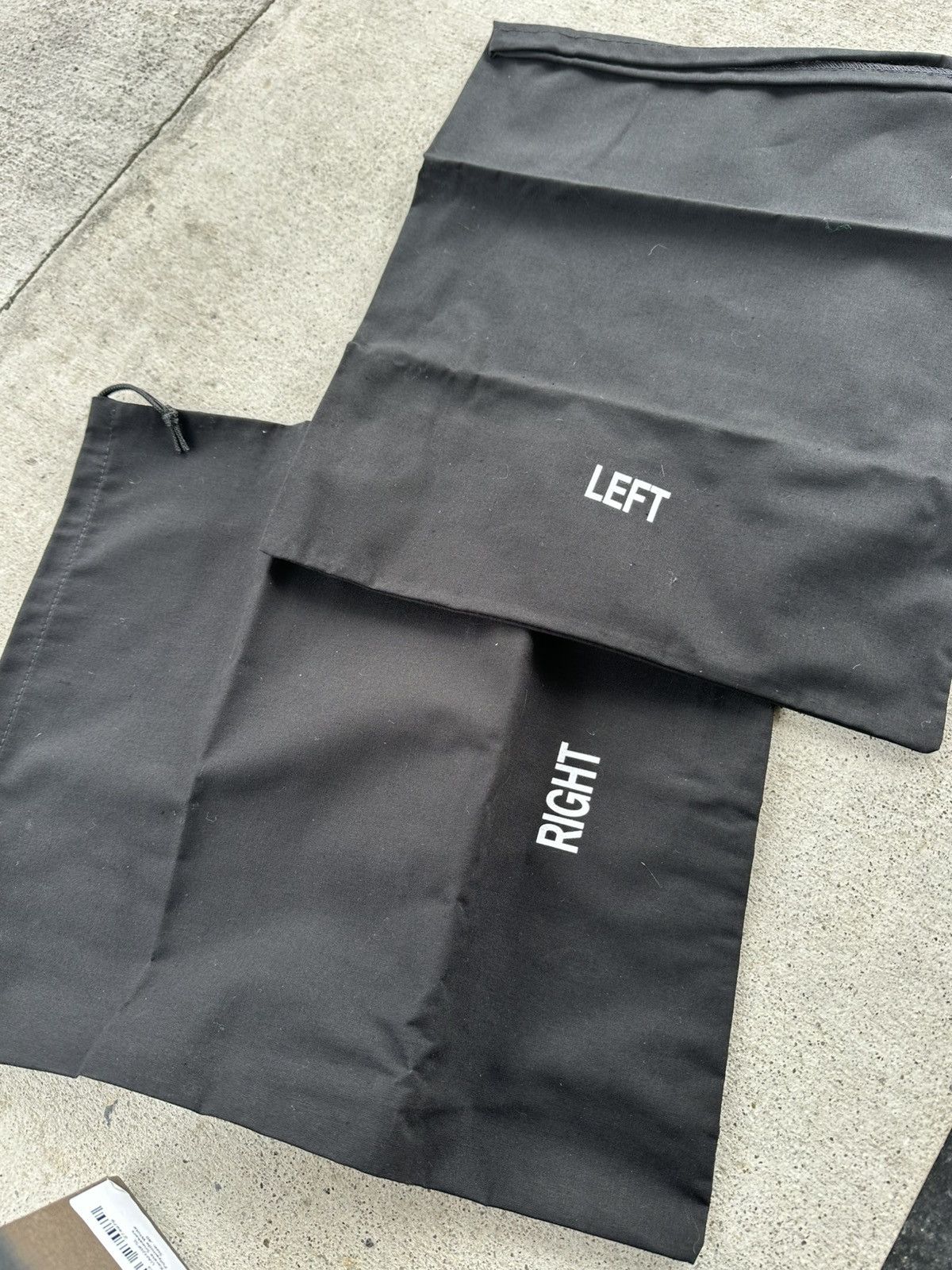 Vetements Vetements 🇫🇷 - A/W 2019 Karate Sock Shoe Size US 7.5 / EU 40-41 - 8 Thumbnail