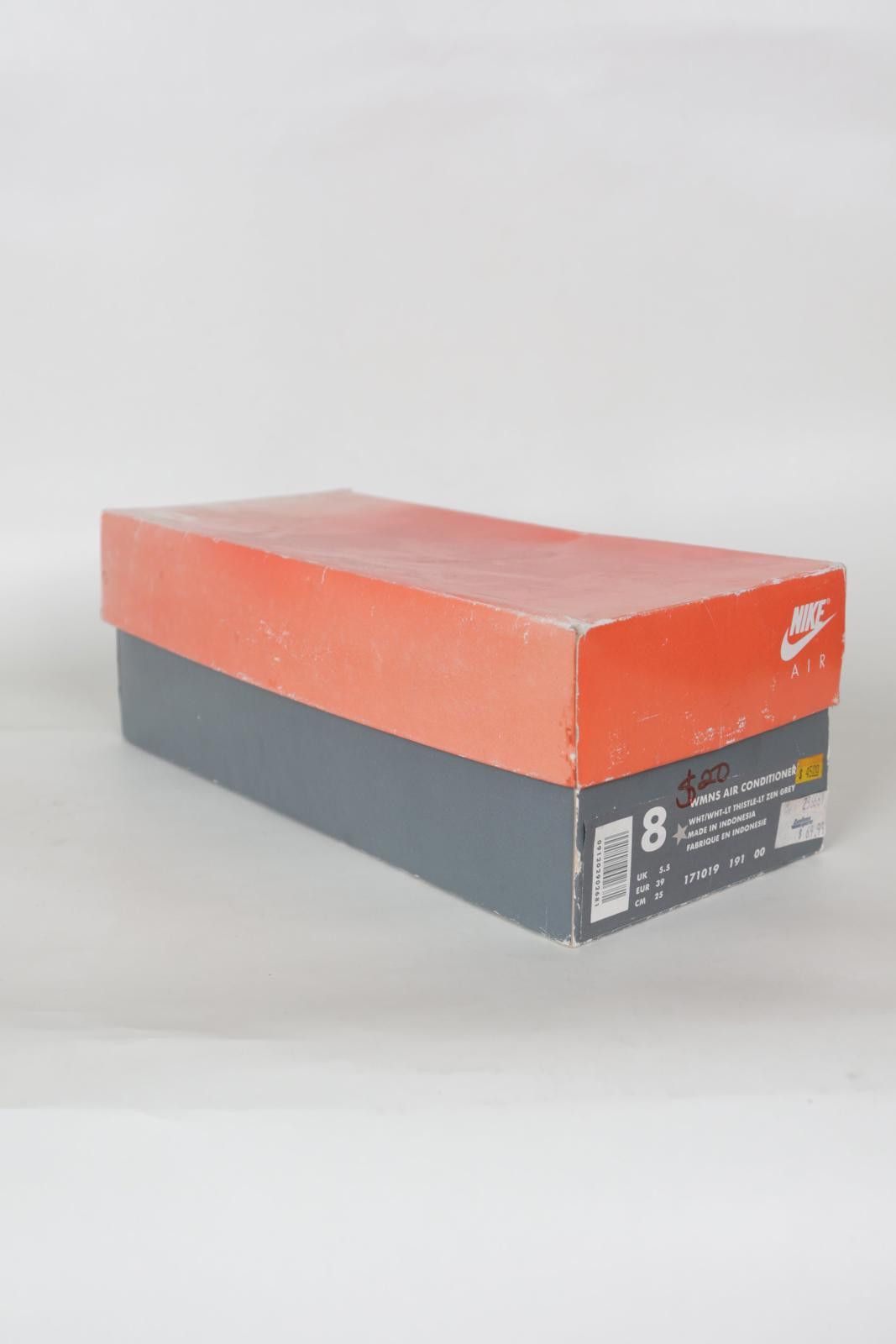 Nike 90's Nike Air Conditioner Low-Top Sneakers Size US 8 / IT 38 - 10 Thumbnail