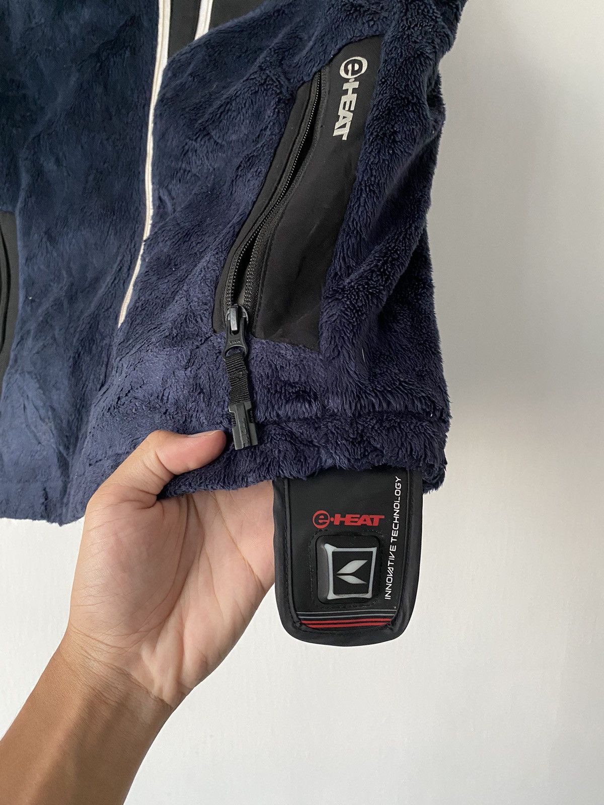 Kadoya × Sports Specialties Taichi Racing Fur Light Jacket Size US S / EU 44-46 / 1 - 5 Thumbnail