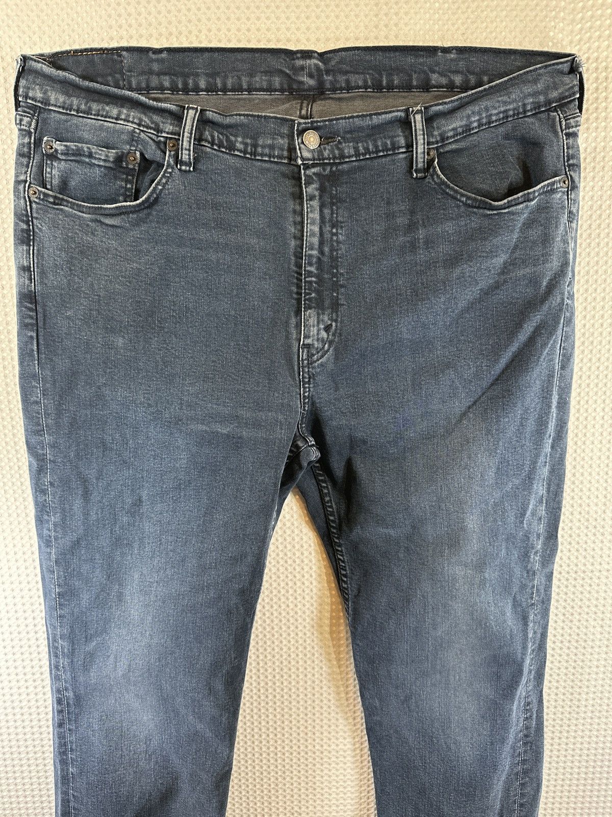 Levi's Levi’s Men's 514™ Flex Straight-Fit Jeans Size US 44 / EU 60 - 8 Thumbnail