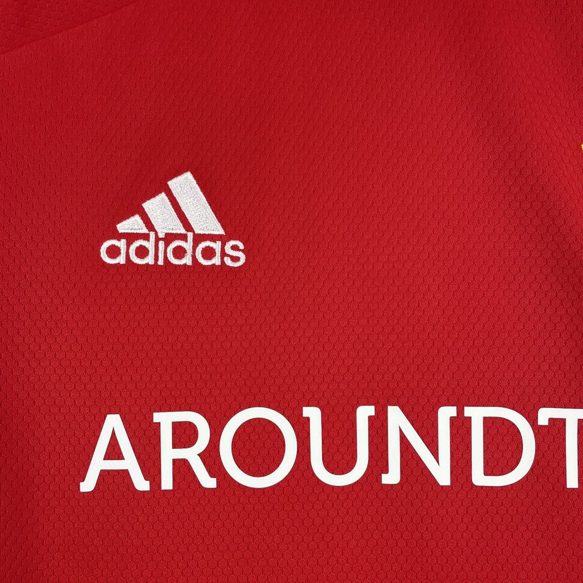 Adidas Union Berlin Home Adidas Men’s Jersey Shirt 2021/2022 size L Size US L / EU 52-54 / 3 - 3 Thumbnail