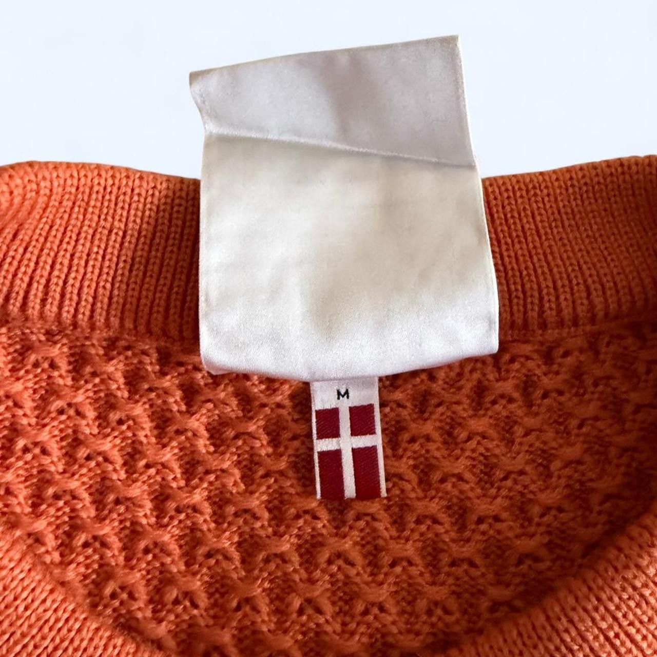 S.N.S. Herning Angler sweatervest Size US M / EU 48-50 / 2 - 4 Thumbnail