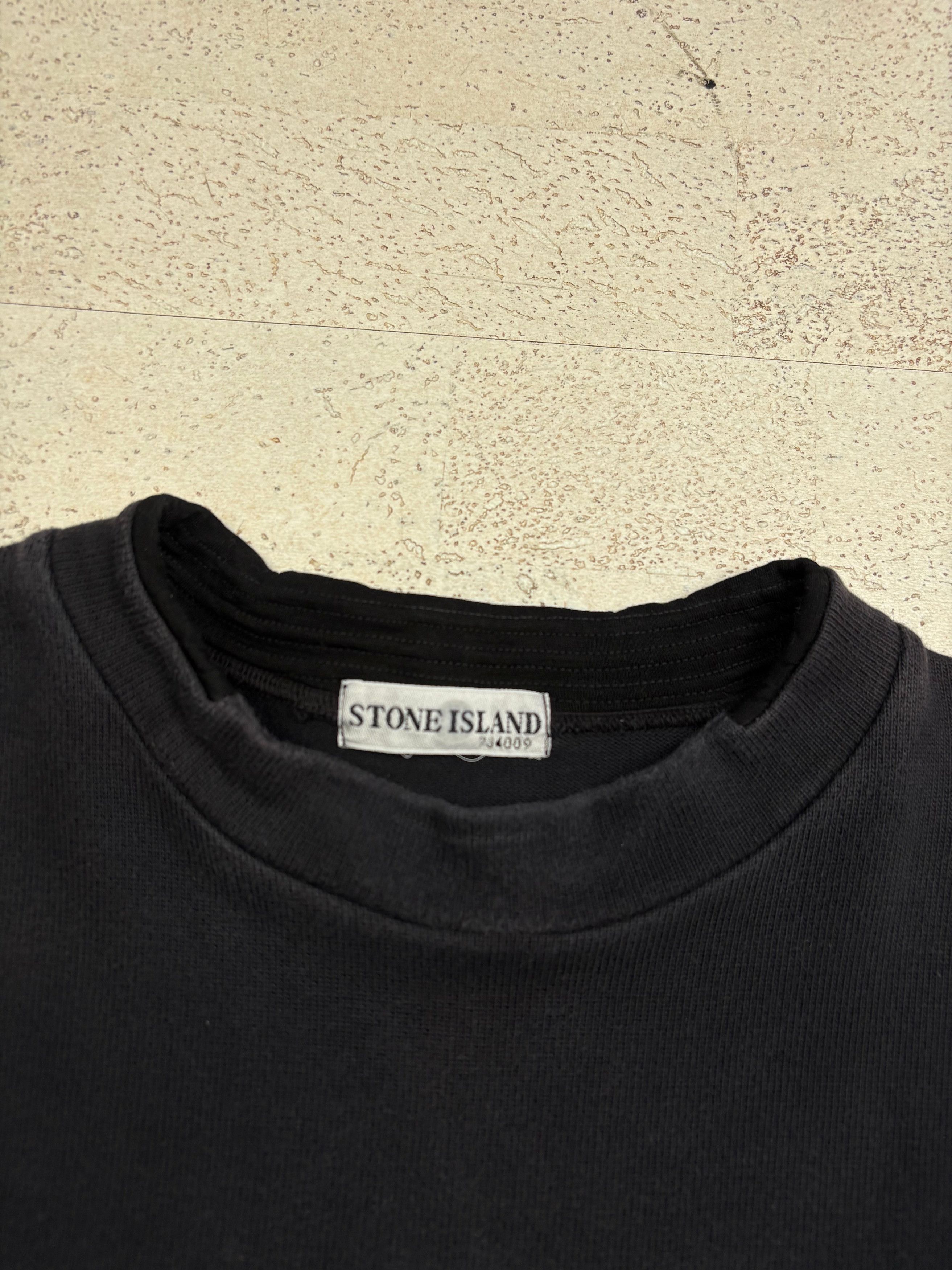 Stone Island Stone Island Jumper (M) Size US M / EU 48-50 / 2 - 3 Thumbnail