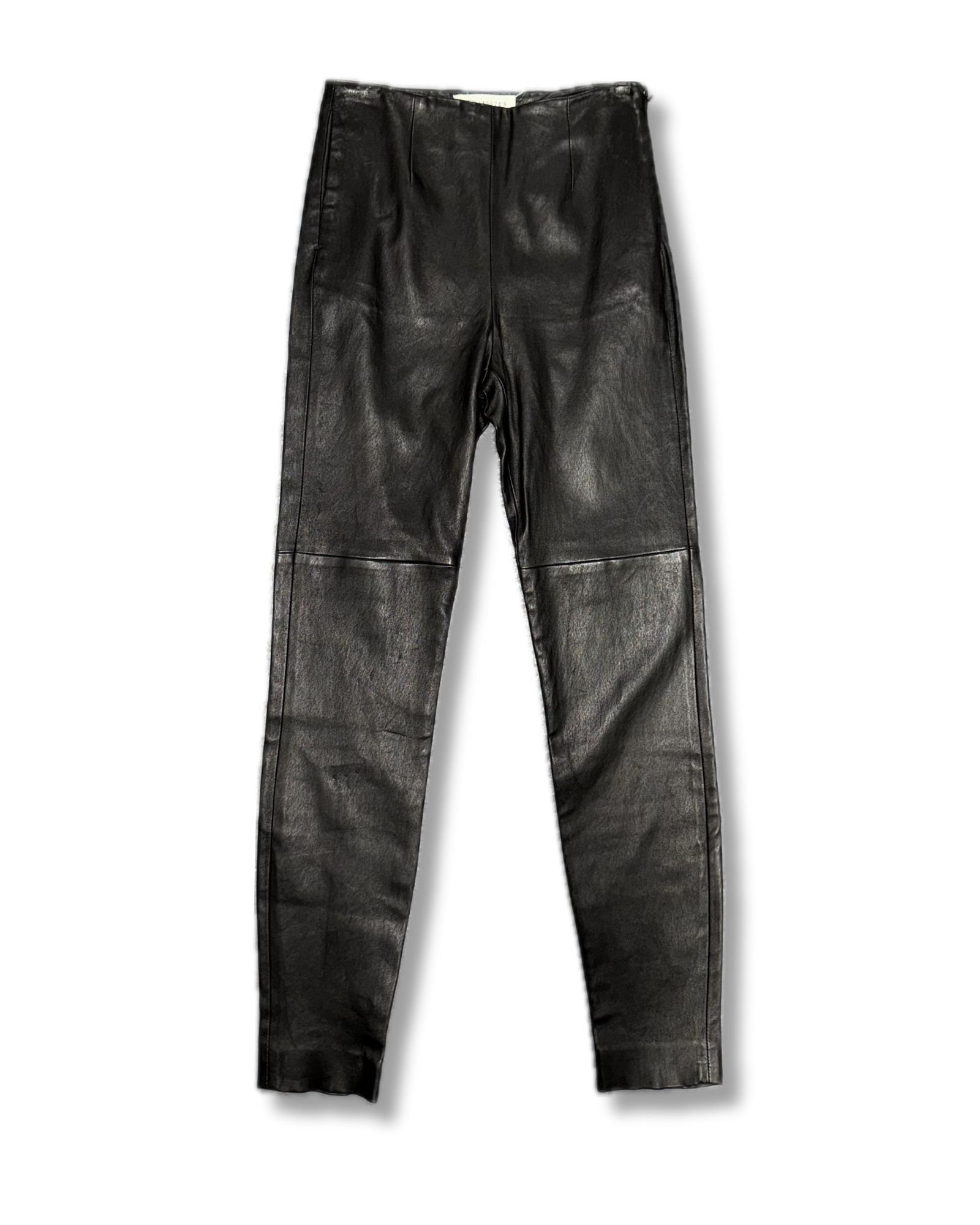 Maison Margiela MAISON MARGIELA Women Straight Pants