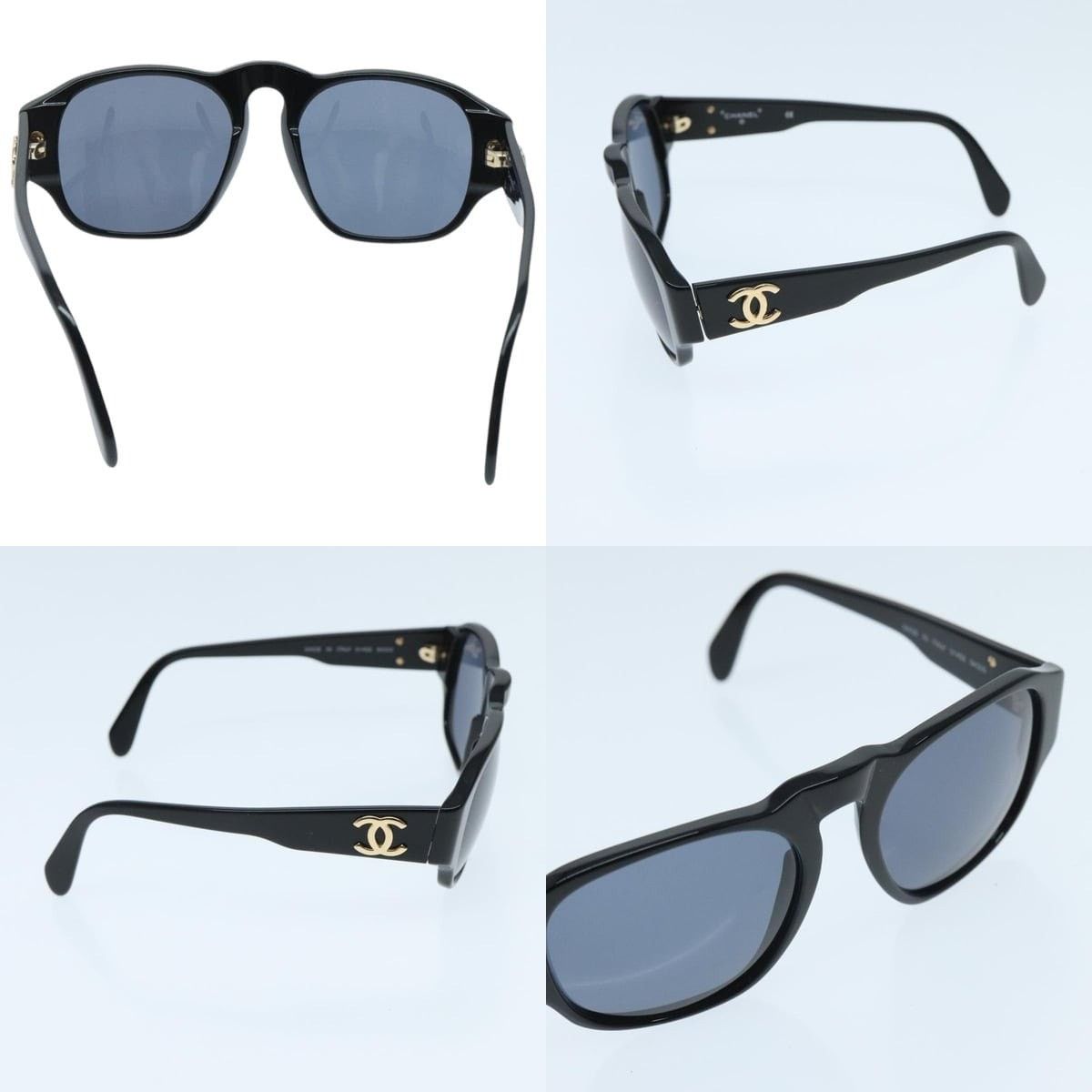 Chanel Chanel CC 4066 Sunglasses Size ONE SIZE - 3 Thumbnail