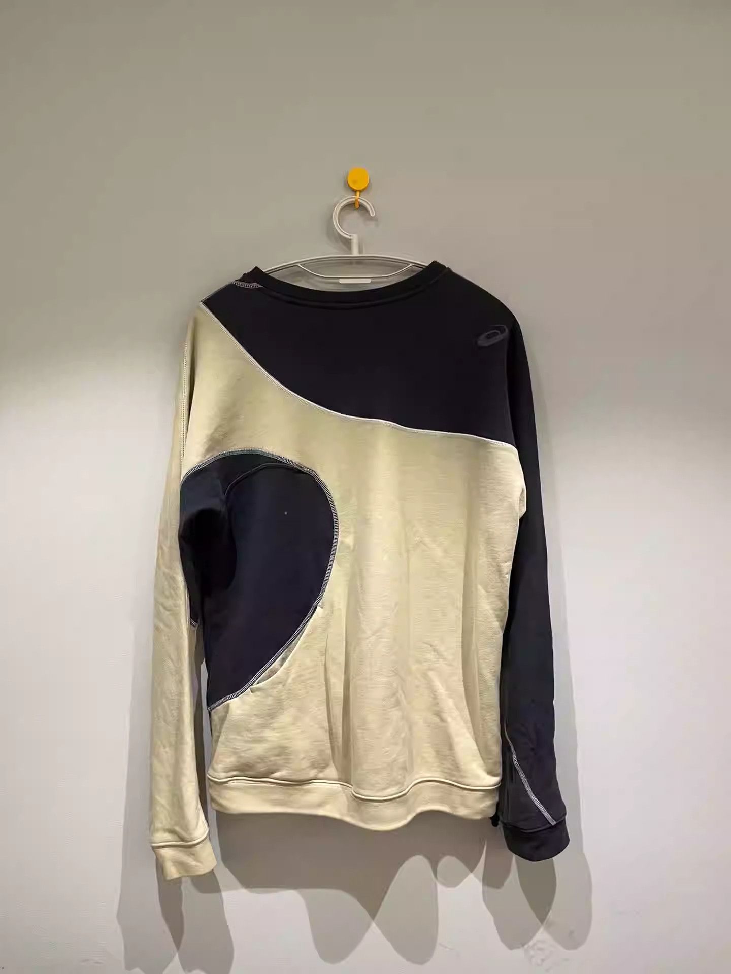 kiko kostadinov 19aw Tシャツ