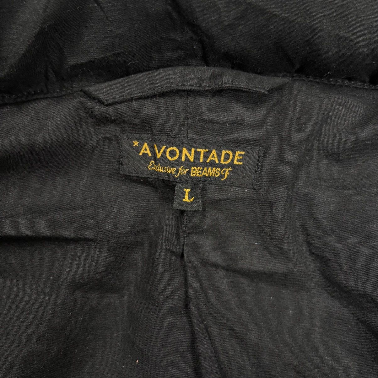 GOA 2000s Avontage x Beams - Apocalypse Style Cyber Bono Jacket Size US M / EU 48-50 / 2 - 8 Thumbnail