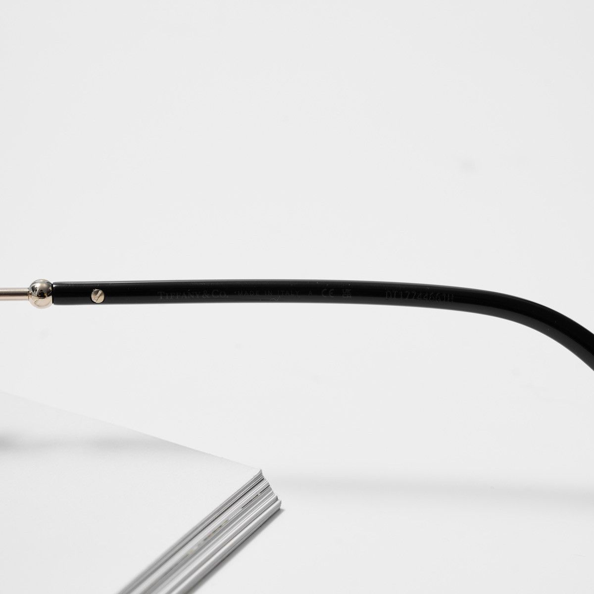 Tiffany & Co. TIFFANY & CO 0TF1176D 6021 GLASSES Size ONE SIZE - 5 Thumbnail