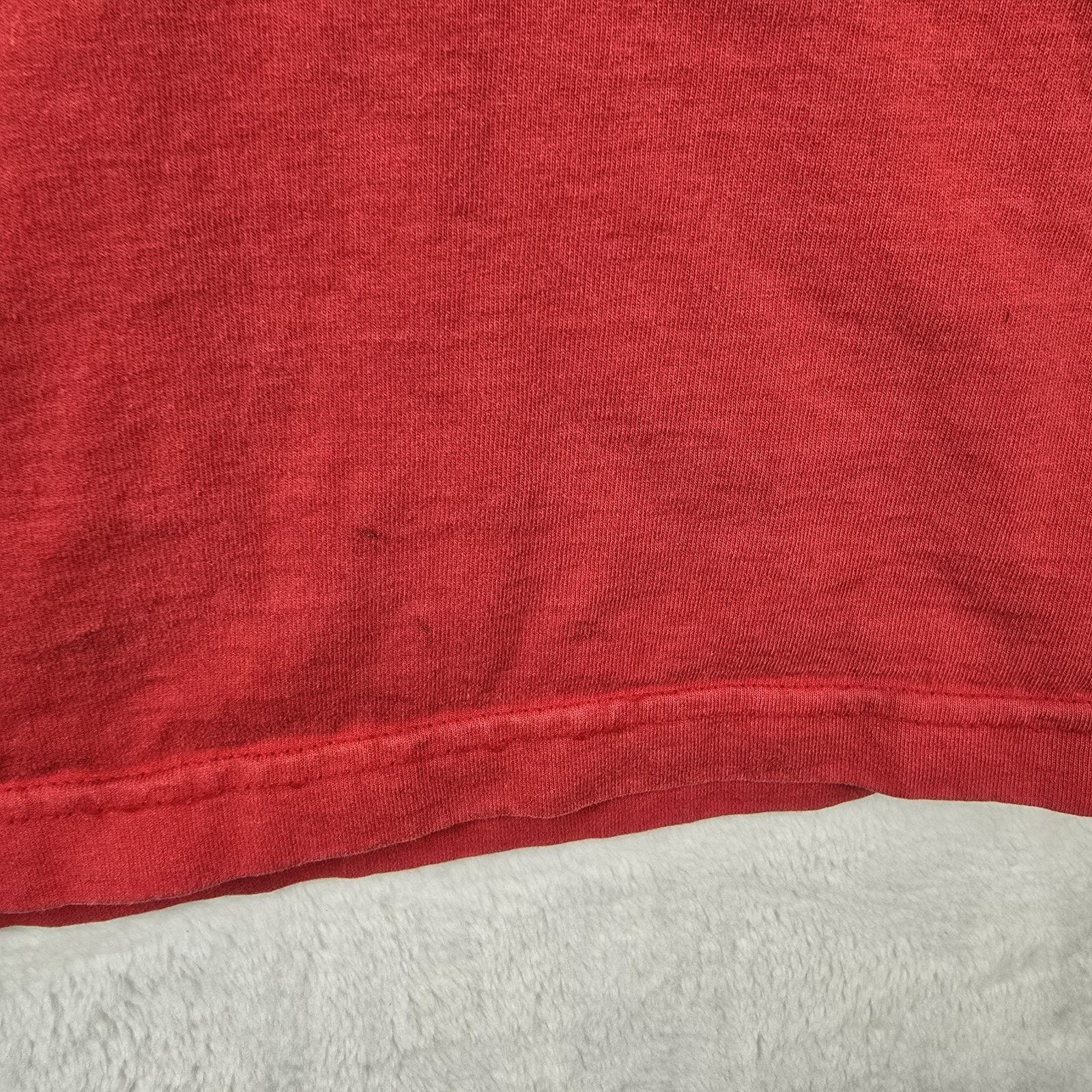 Other Vintage ELJAY Basketball Oversized Mens Shirt Size Large Y2K Size US L / EU 52-54 / 3 - 8 Thumbnail