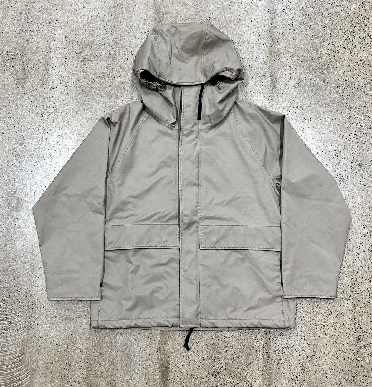 Nanamica Nanamica 2L Gore-Tex Cruiser Size US M / EU 48-50 / 2 - 1 Thumbnail