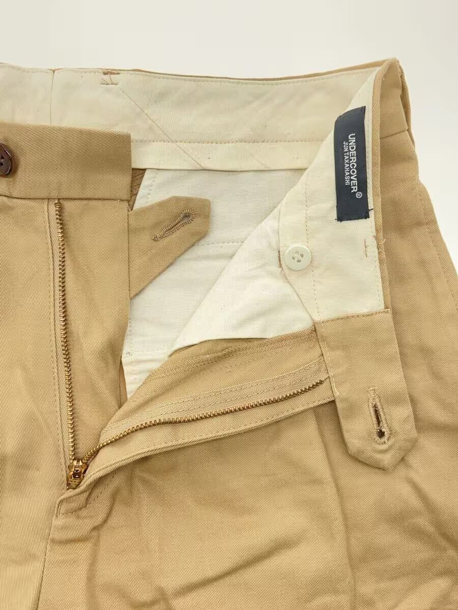Undercover Pleated Wide Leg Pants Size US 29 - 3 Thumbnail