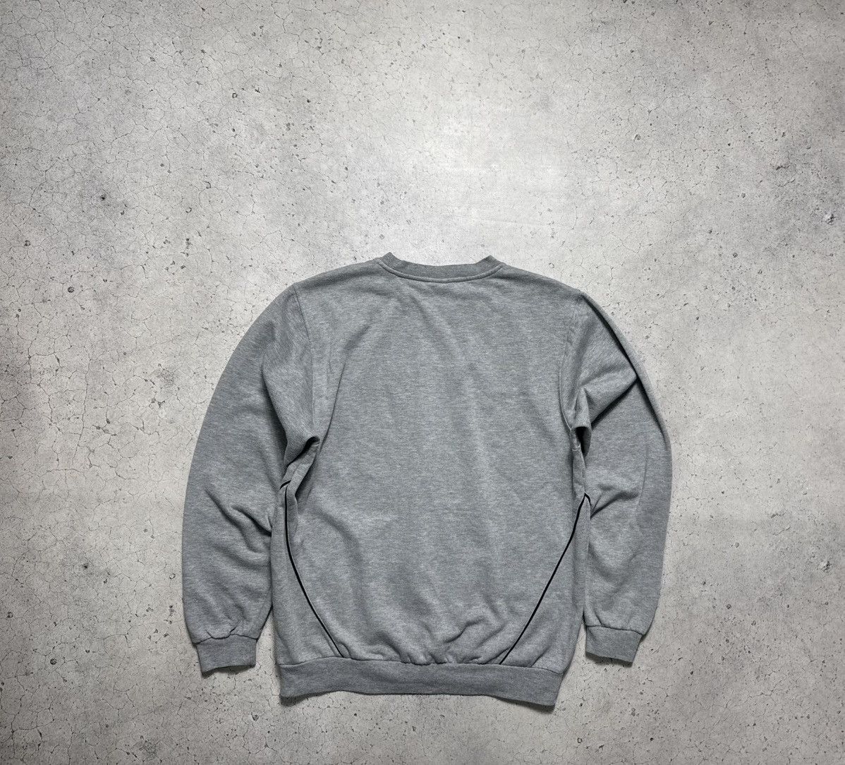 Umbro Umbro Vintage Sweatshirt Big Logo Size M Size US M / EU 48-50 / 2 - 10 Thumbnail
