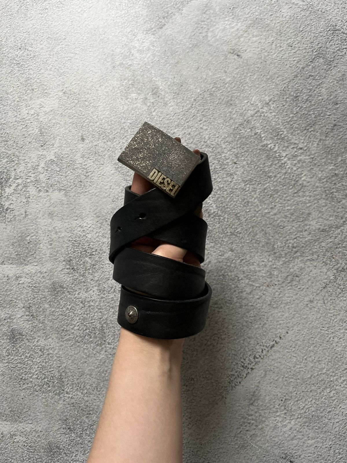 diesel belt tk maxx