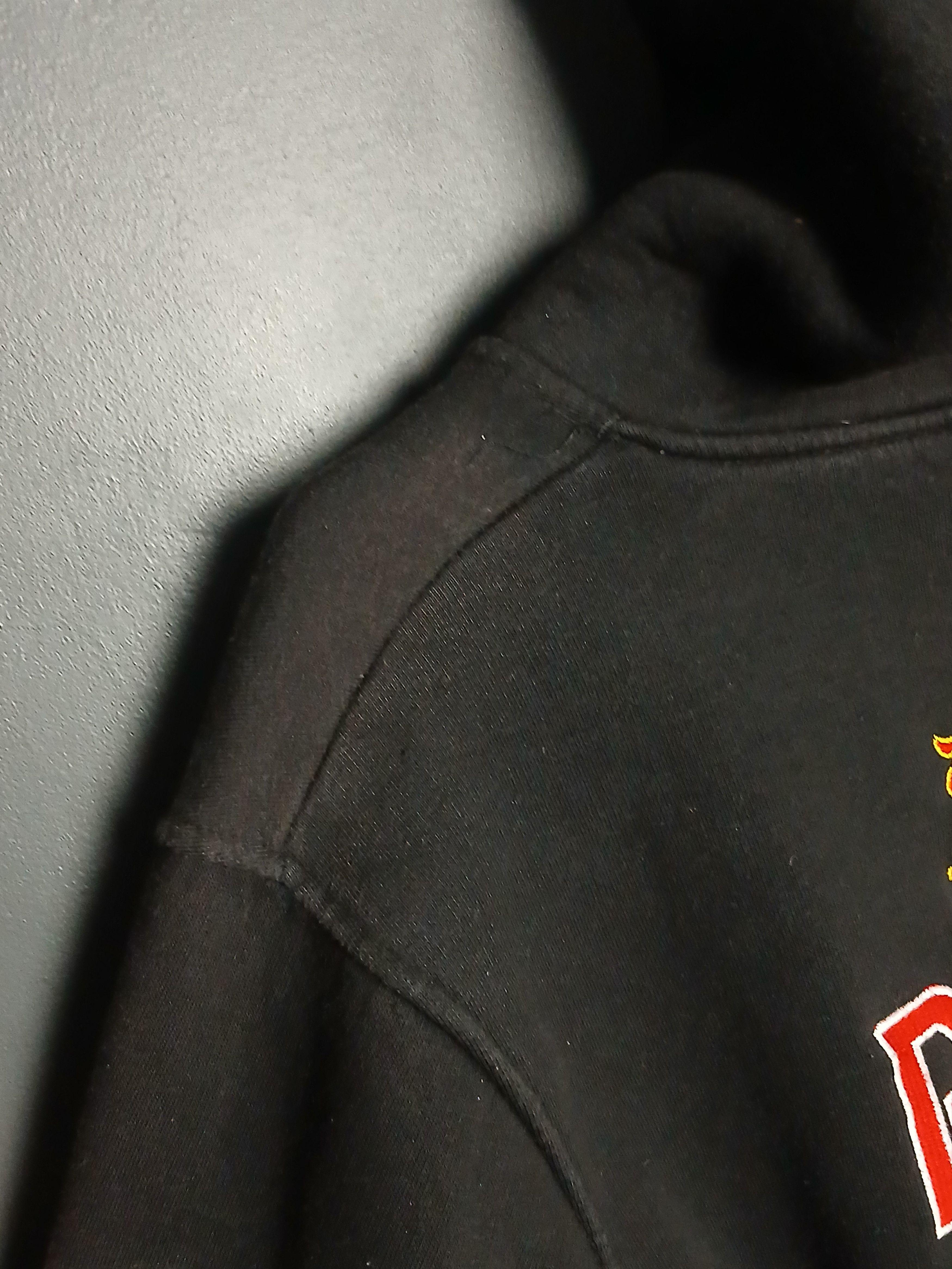 Formula 1 × Red Bull Red Bull F1 Racing Hoodie Size US L / EU 52-54 / 3 - 7 Thumbnail