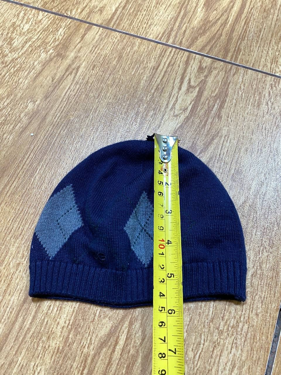 Dolce & Gabbana Vintage Dolce&Gabbana y2k hat Size ONE SIZE - 8 Thumbnail