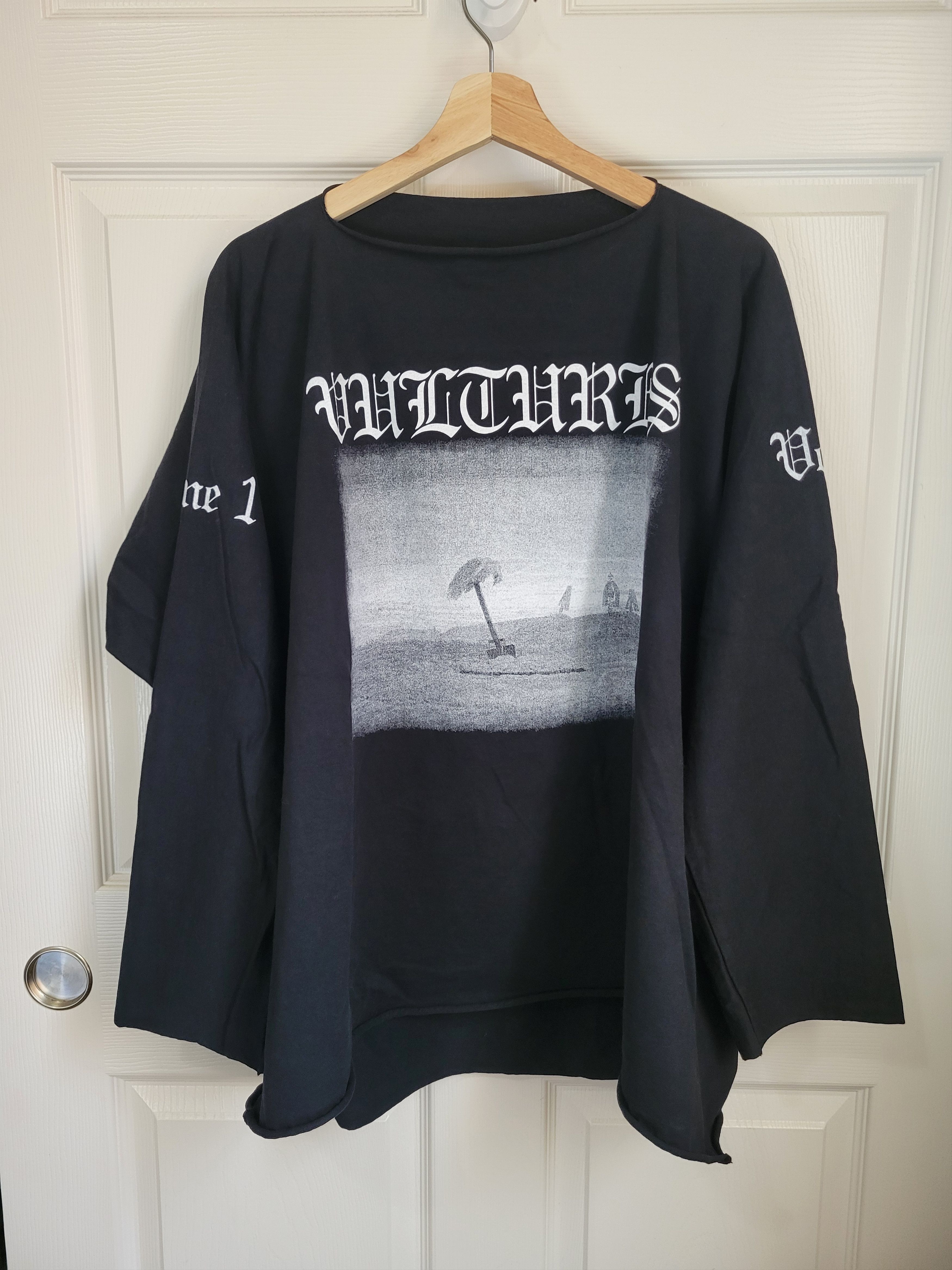 Vultures 2 Shirt | Grailed