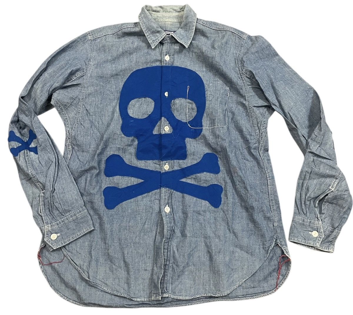 Junya Watanabe Comme des Garcon Man Fashion Made in Japan