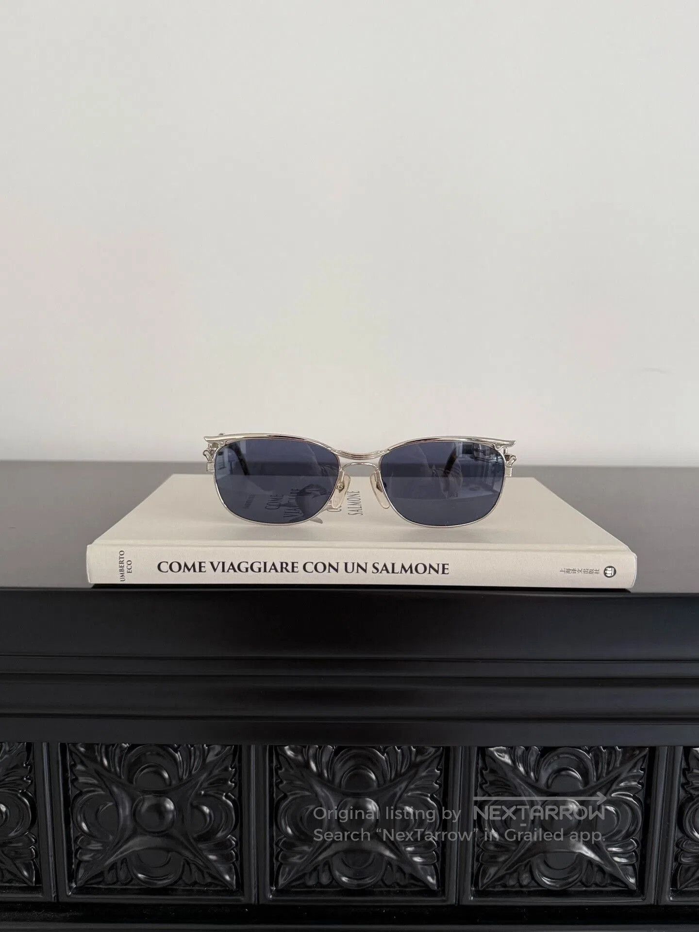 Jean Paul Gaultier Jean Paul Gaultier Sunglasses Archive Collection. Size ONE SIZE - 3 Thumbnail