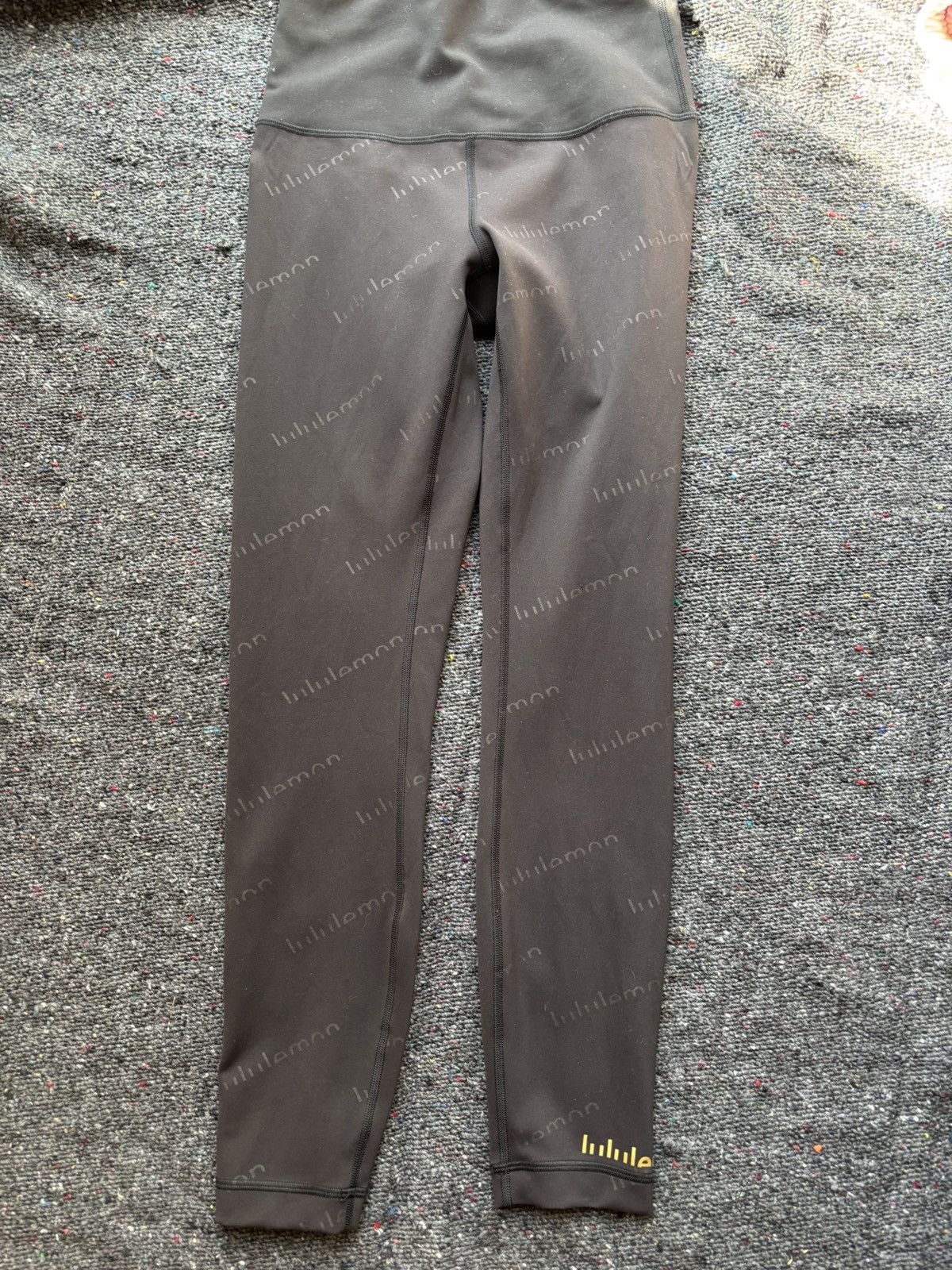 Lululemon Lululemon leggings Size 28" / US 6 / IT 42 - 2 Thumbnail