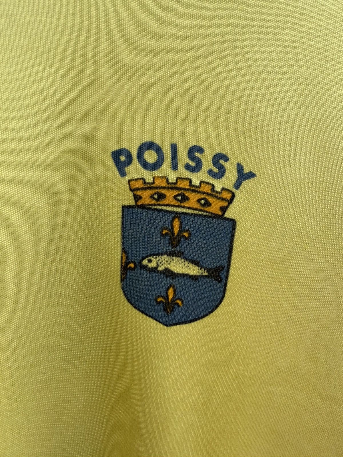 Adidas A.S. Poissy x Adidas Size US M / EU 48-50 / 2 - 5 Thumbnail