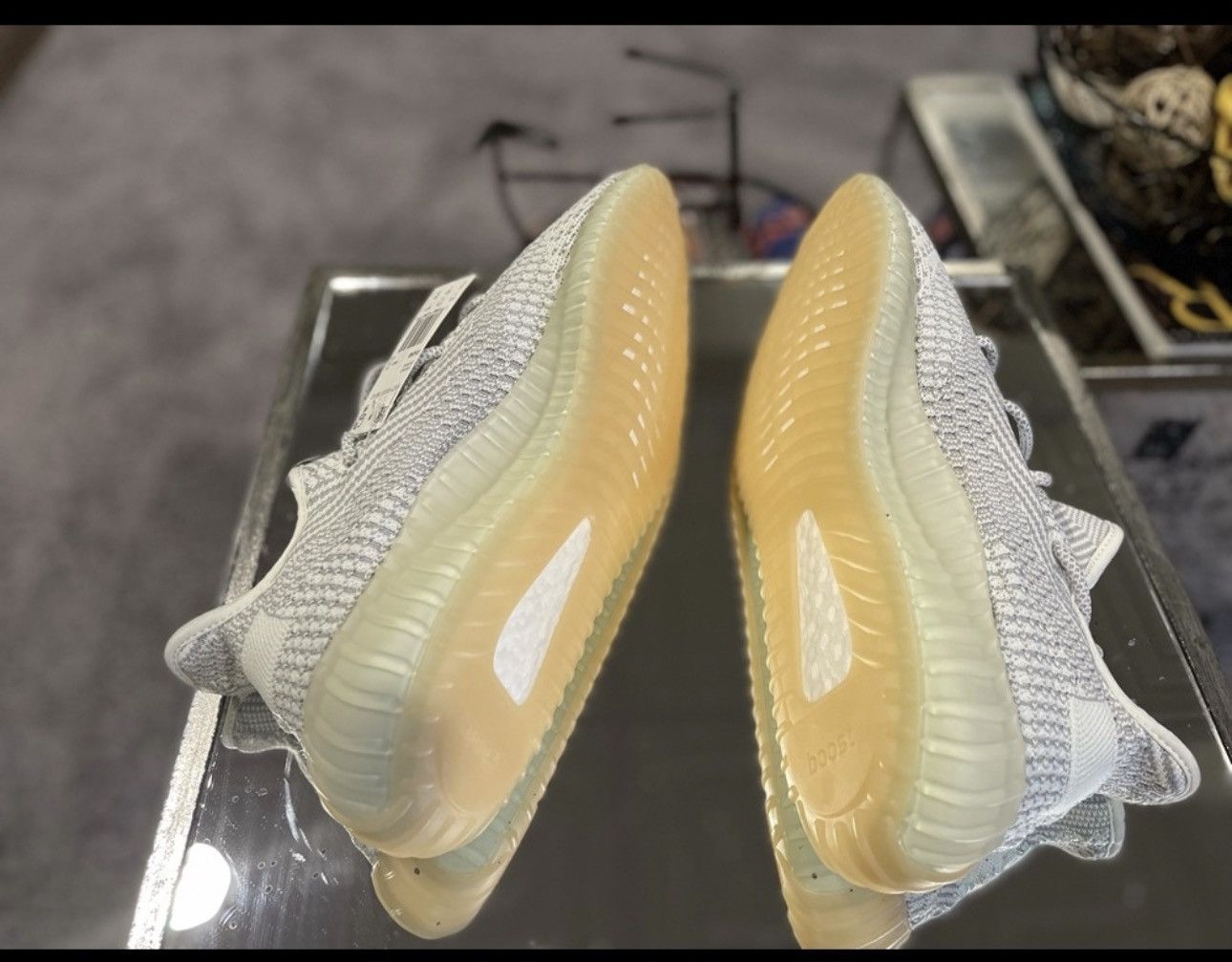 Yeezy Yeezy Boost 350 Size US 12 / EU 45 - 11 Thumbnail