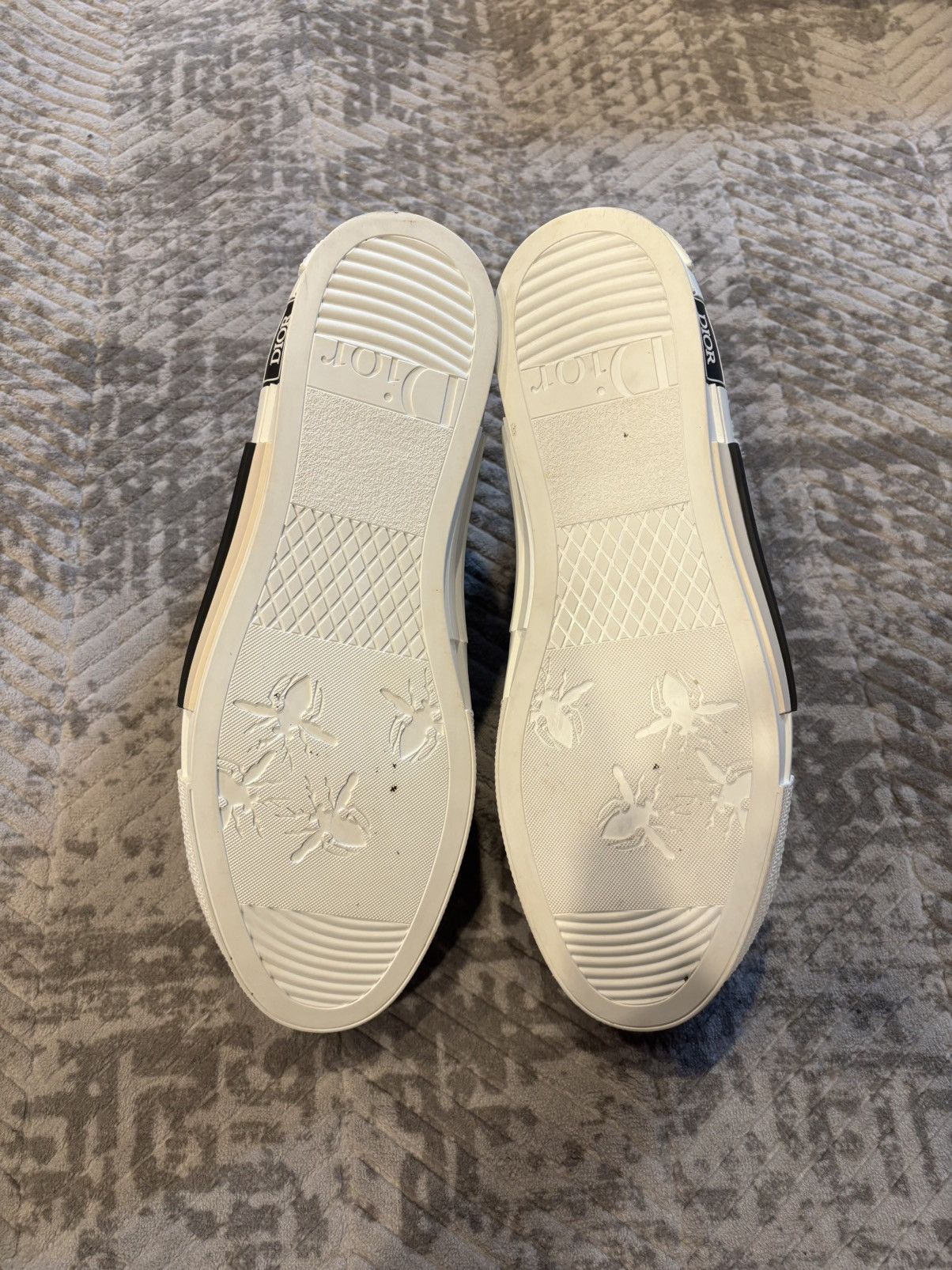 Dior Dior b23 Size US 12 / EU 45 - 8 Thumbnail