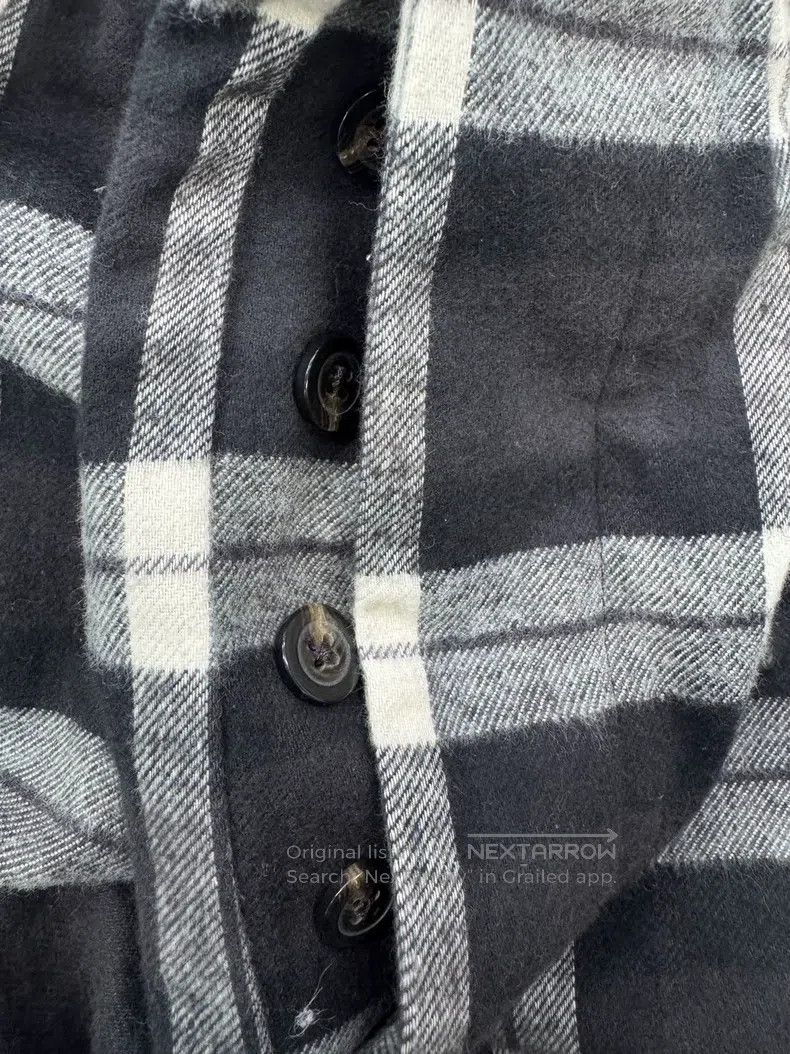 Rick Owens Rick Owens Plaid Harem pants Size US 42 / EU 58 - 7 Thumbnail